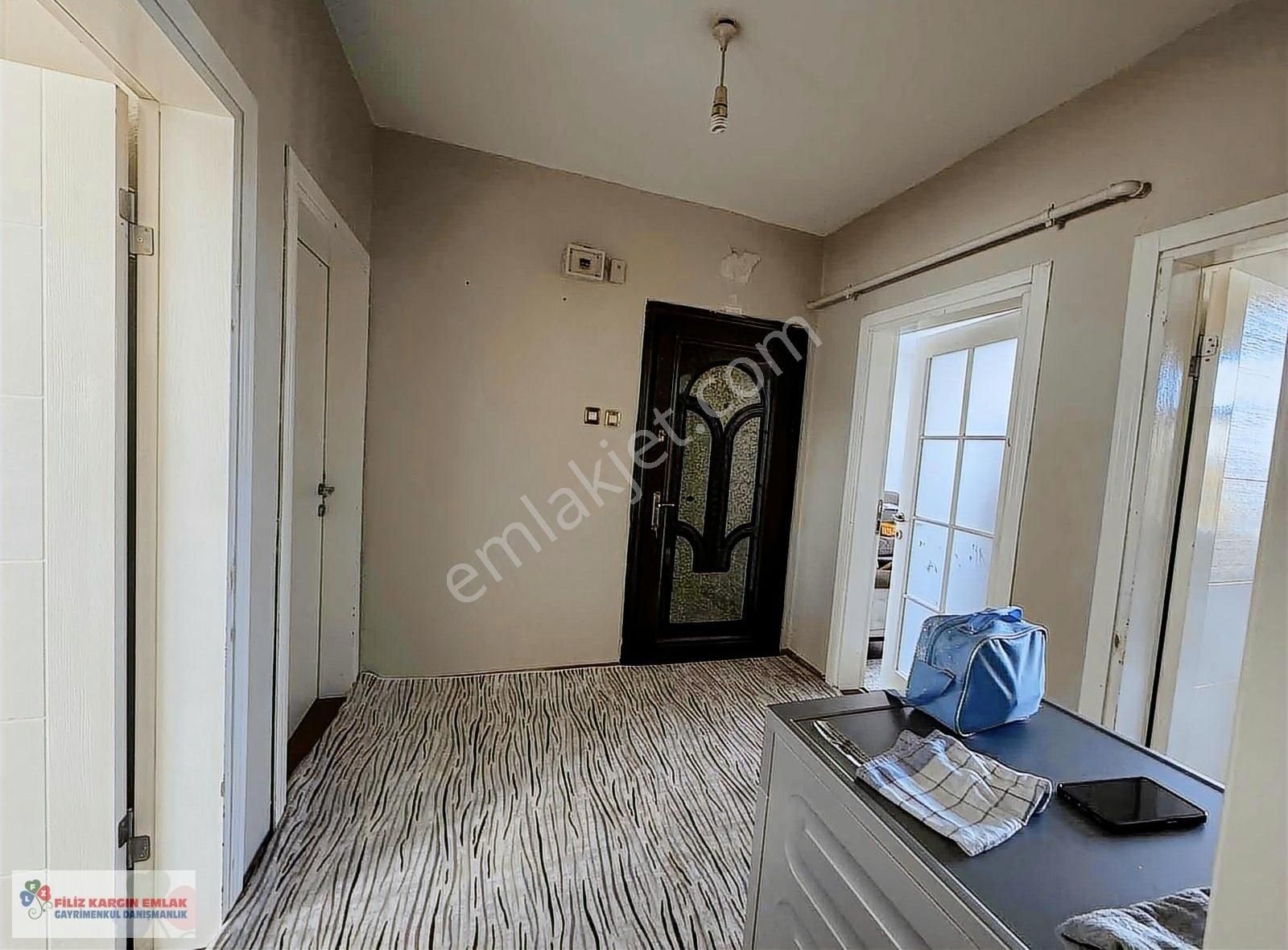 Esenler Fatih Mah.2+1 100m2 Satılık Daire - Görsel 2