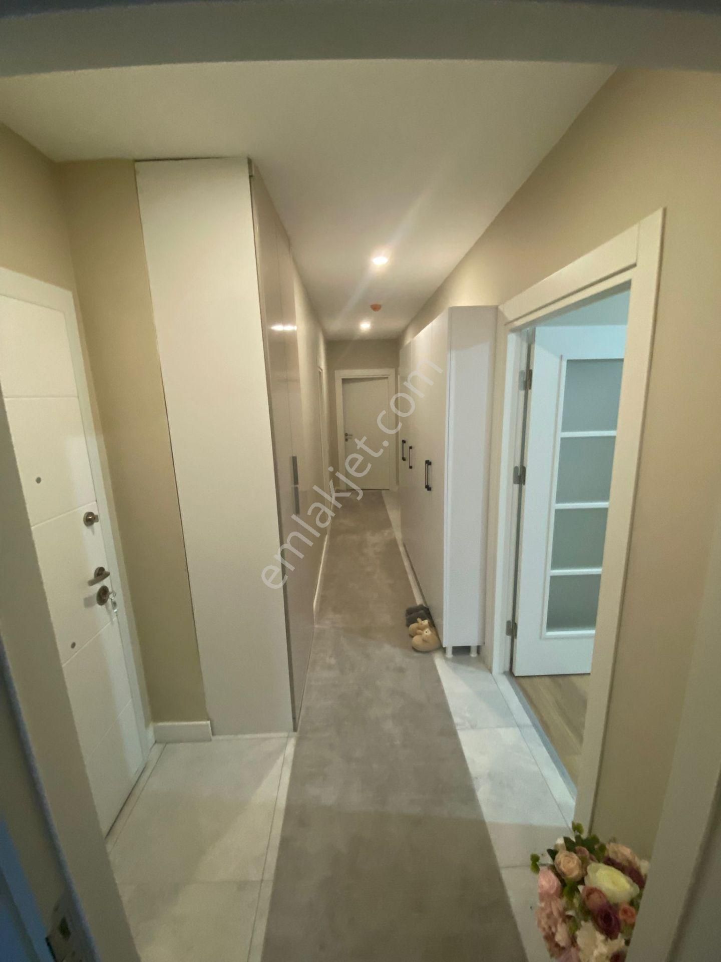 Eyüpsultan'da Bahar Yaka Evleri 3+1 Geniş Ferah !!!! - Görsel 10