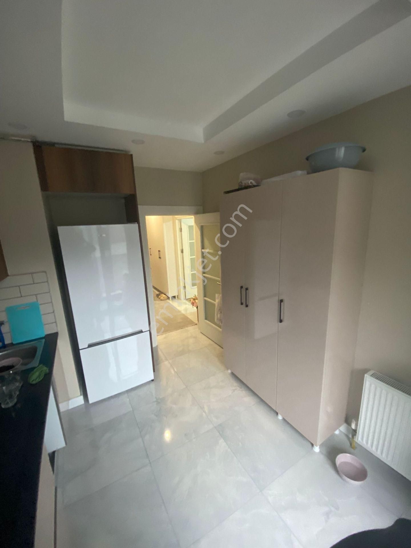 Eyüpsultan'da Bahar Yaka Evleri 3+1 Geniş Ferah !!!! - Görsel 14