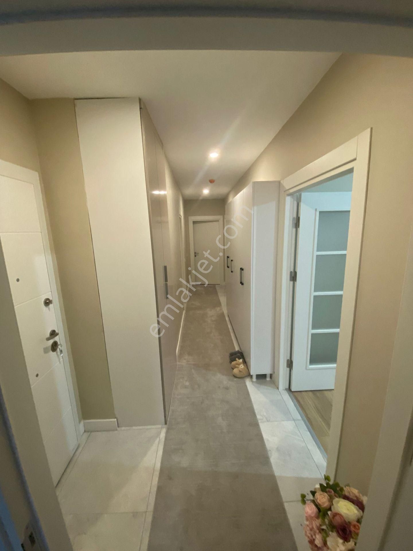 Eyüpsultan'da Bahar Yaka Evleri 3+1 Geniş Ferah !!!! - Görsel 12