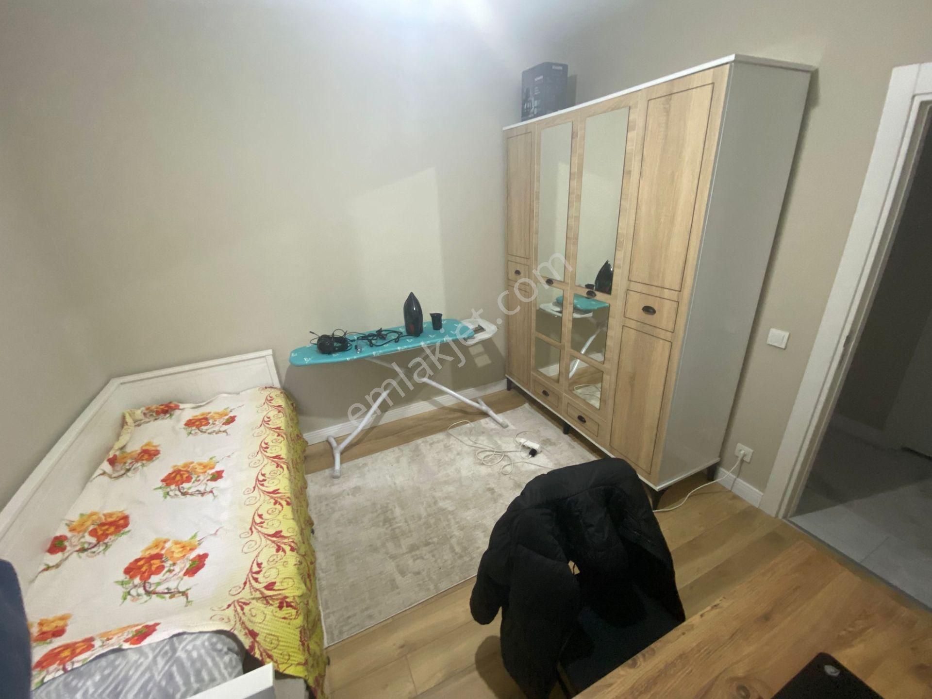 Eyüpsultan'da Bahar Yaka Evleri 3+1 Geniş Ferah !!!! - Görsel 19