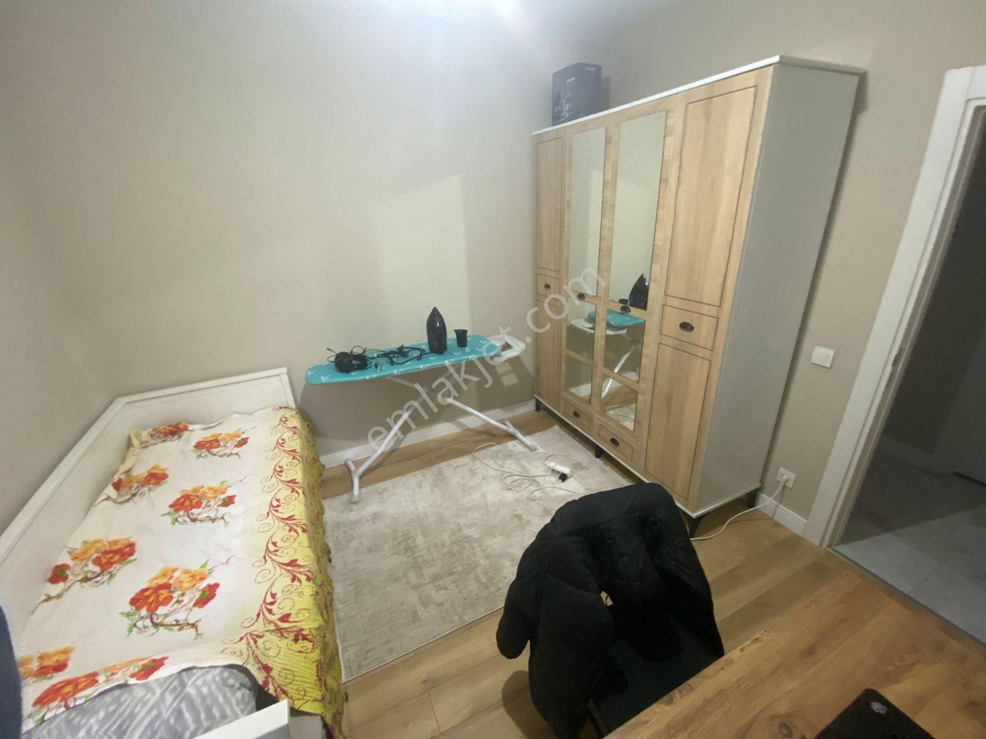 Eyüpsultan'da Bahar Yaka Evleri 3+1 Geniş Ferah !!!! - Görsel 22