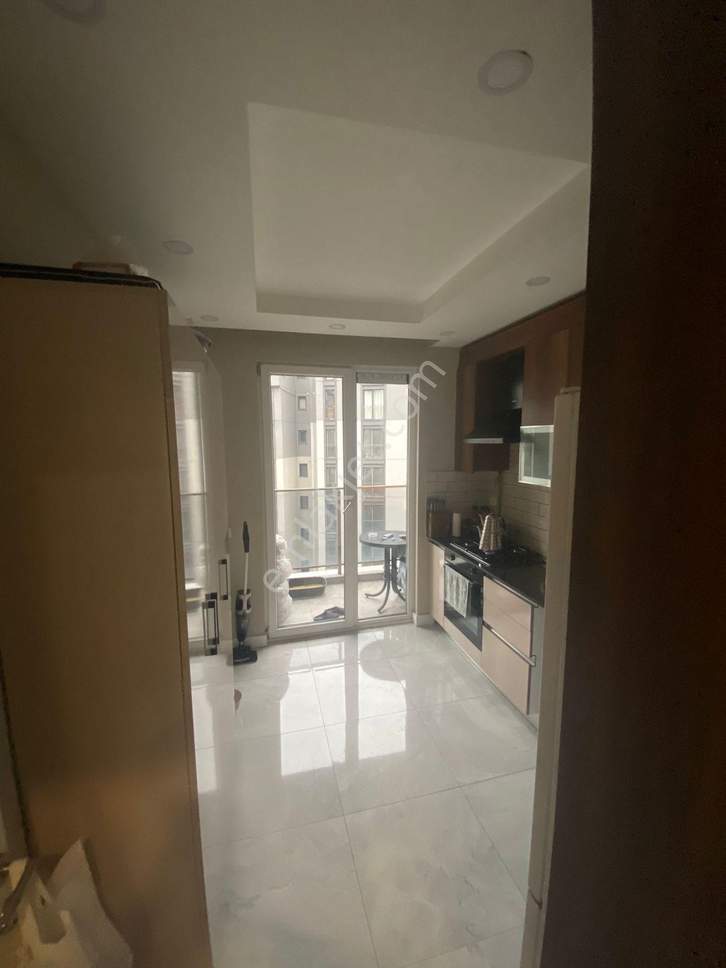 Eyüpsultan'da Bahar Yaka Evleri 3+1 Geniş Ferah !!!! - Görsel 13