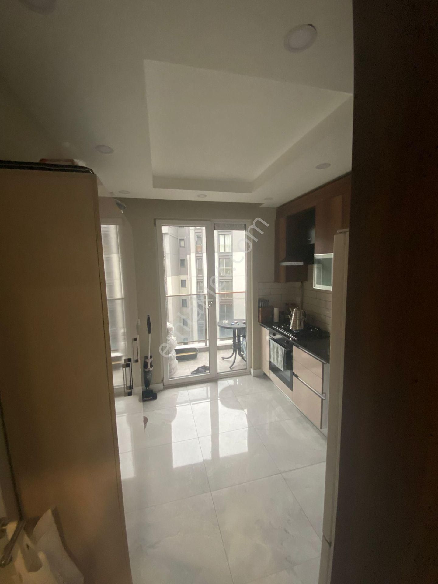 Eyüpsultan'da Bahar Yaka Evleri 3+1 Geniş Ferah !!!! - Görsel 15