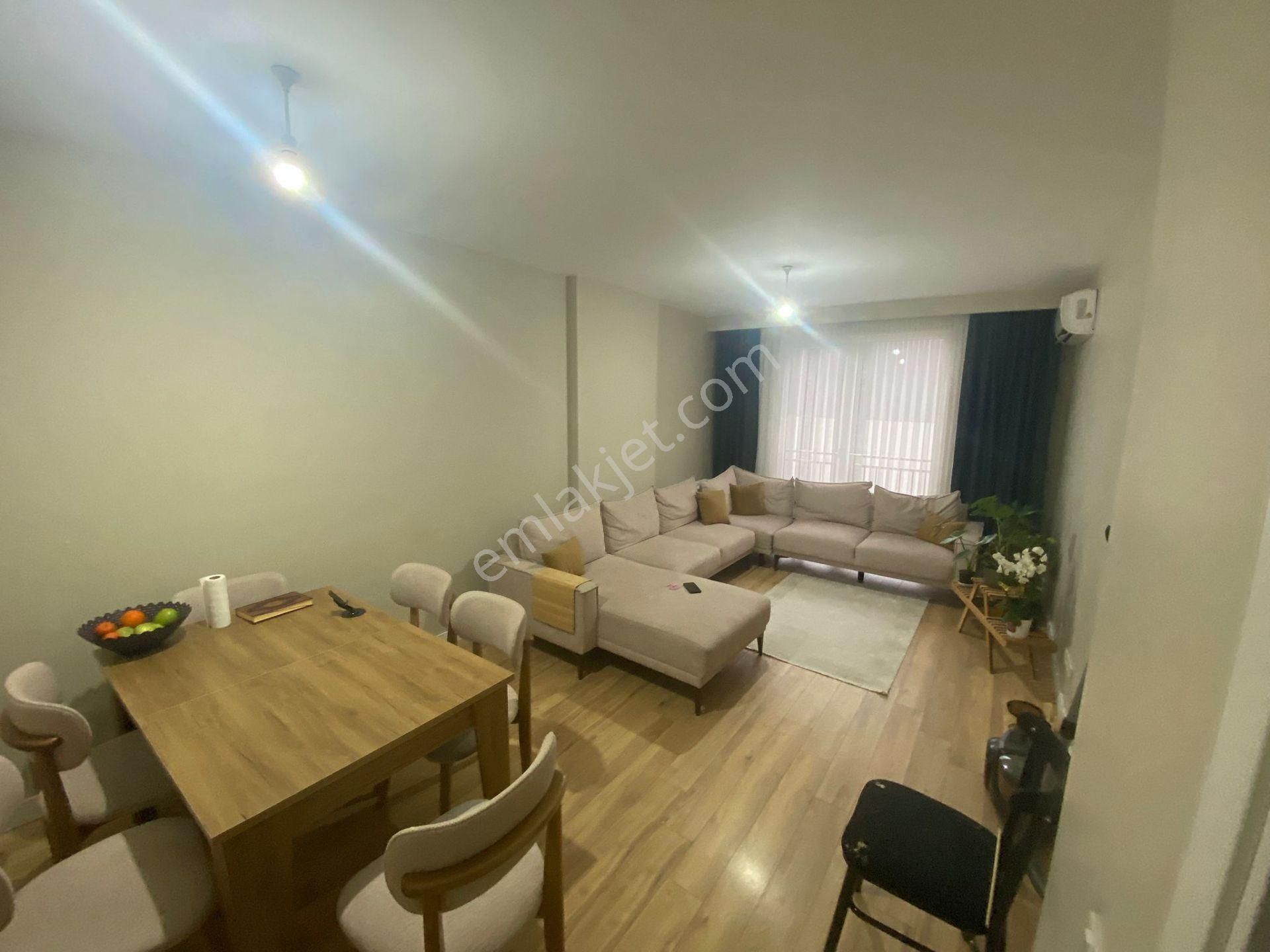 Eyüpsultan'da Bahar Yaka Evleri 3+1 Geniş Ferah !!!! - Görsel 6