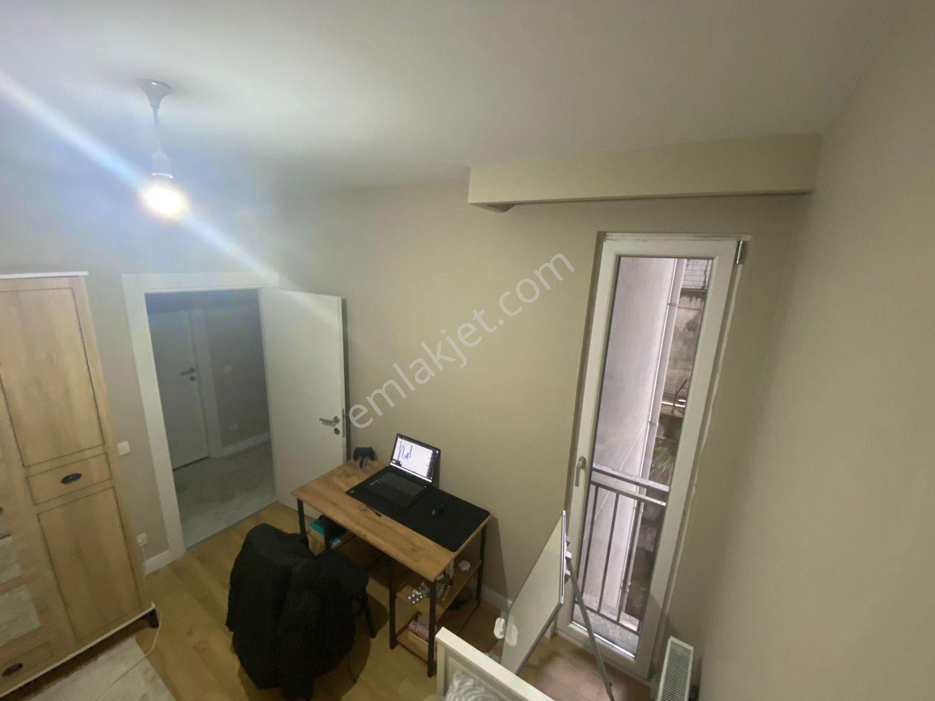 Eyüpsultan'da Bahar Yaka Evleri 3+1 Geniş Ferah !!!! - Görsel 21