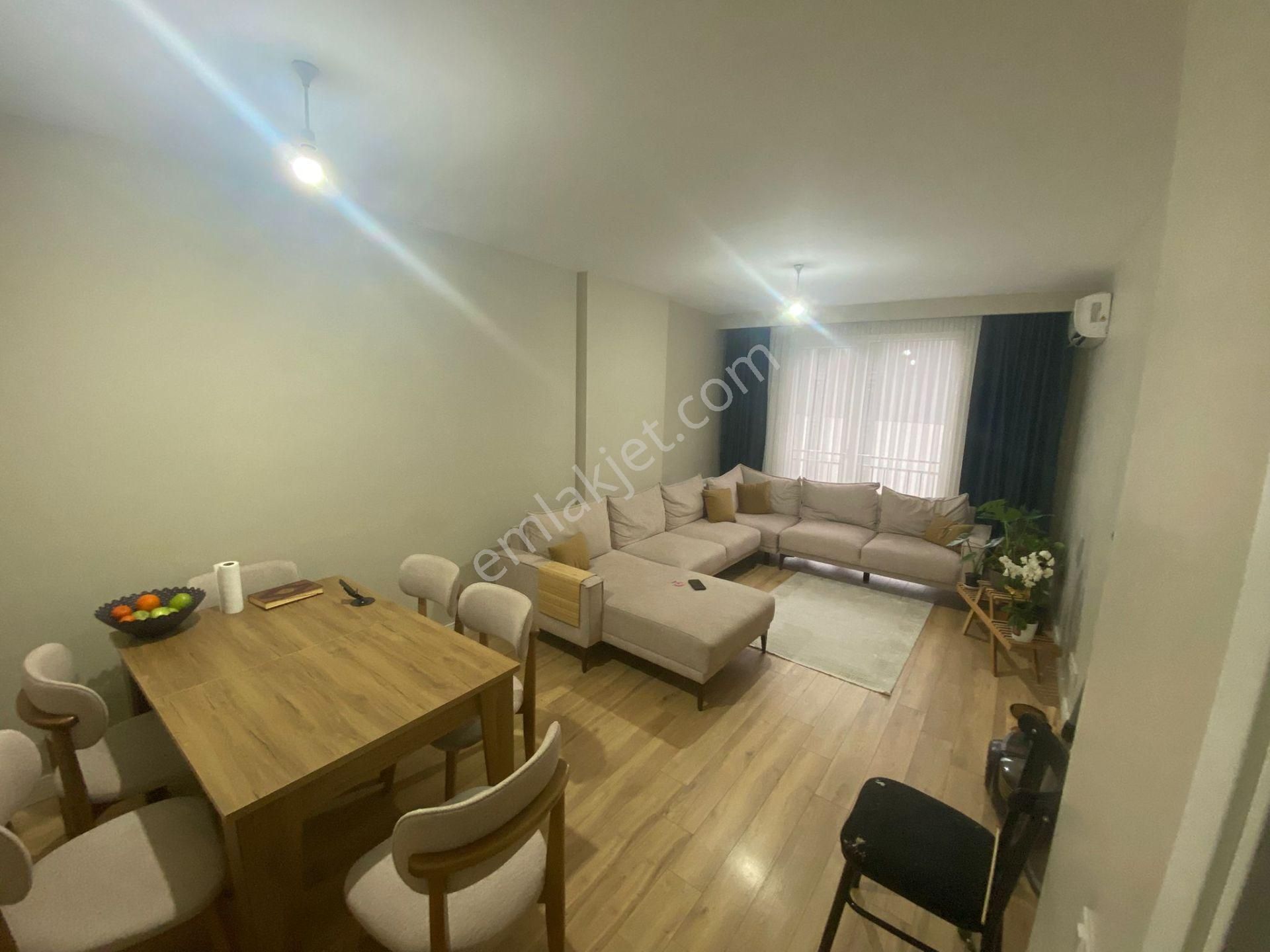 Eyüpsultan'da Bahar Yaka Evleri 3+1 Geniş Ferah !!!!