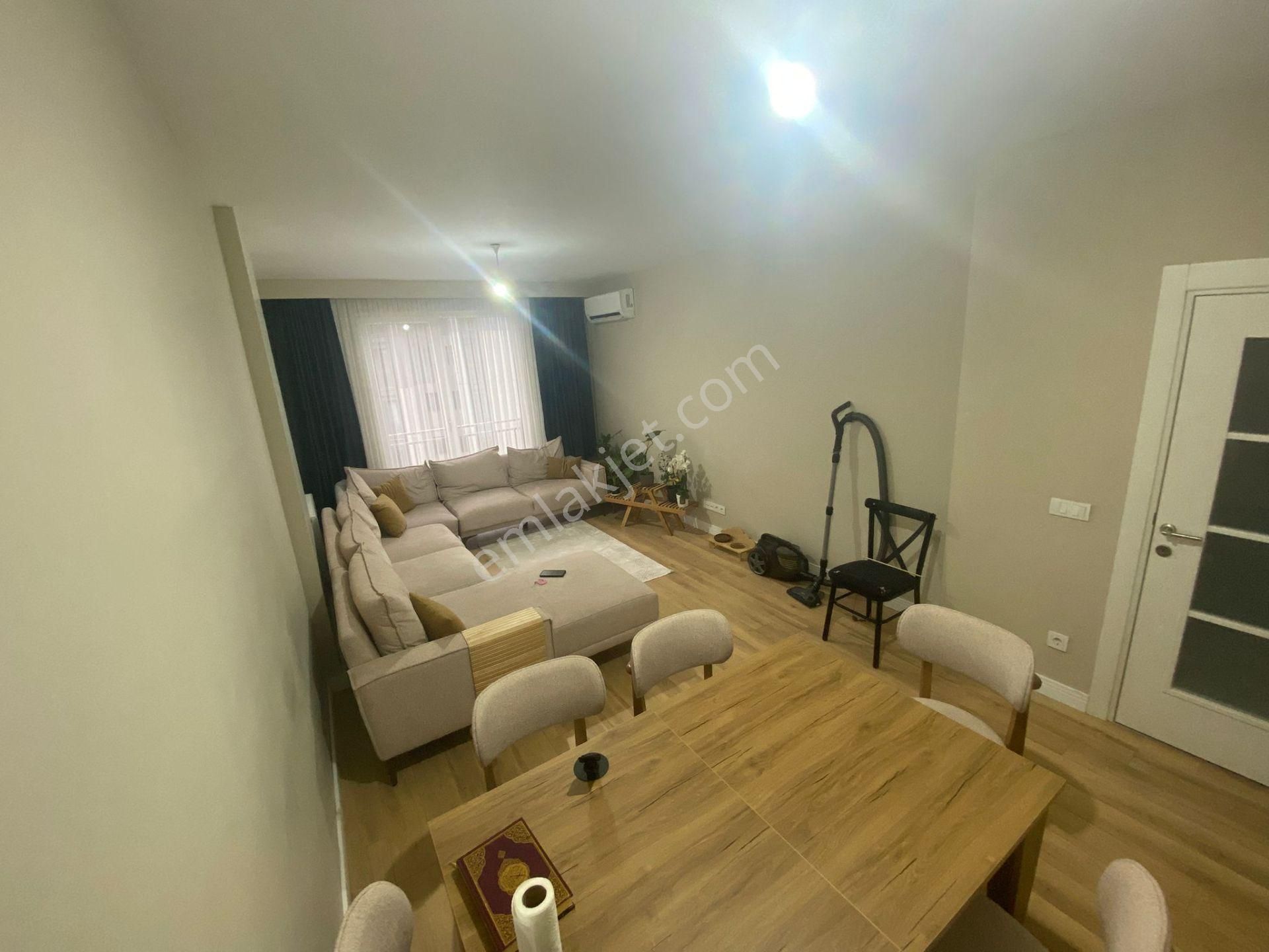 Eyüpsultan'da Bahar Yaka Evleri 3+1 Geniş Ferah !!!! - Görsel 7