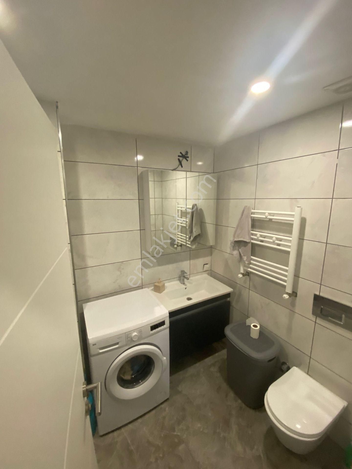 Eyüpsultan'da Bahar Yaka Evleri 3+1 Geniş Ferah !!!! - Görsel 18