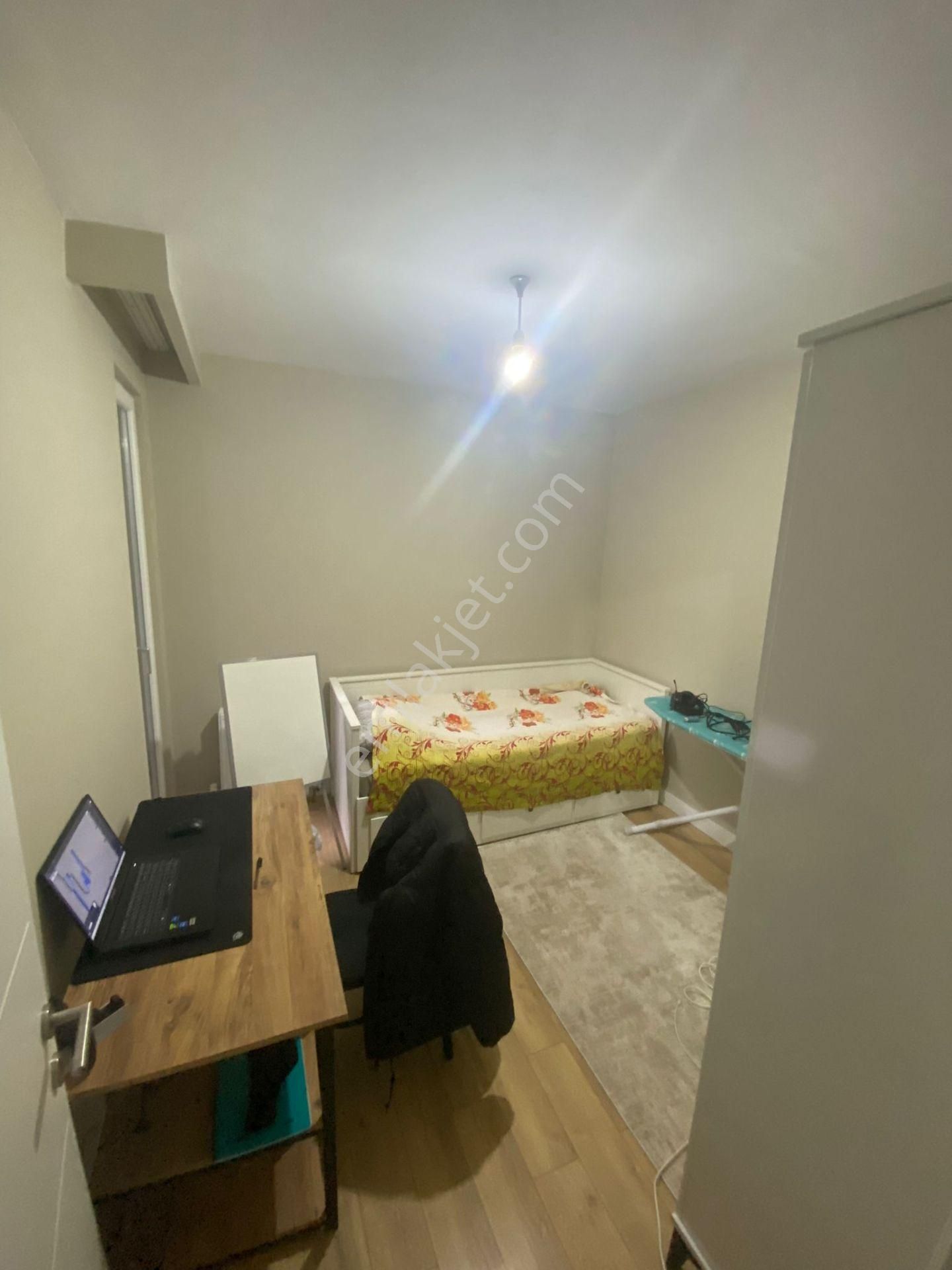 Eyüpsultan'da Bahar Yaka Evleri 3+1 Geniş Ferah !!!! - Görsel 24