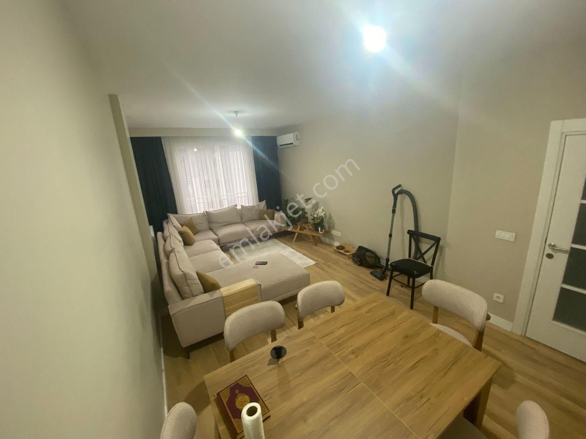 Eyüpsultan'da Bahar Yaka Evleri 3+1 Geniş Ferah !!!! - Görsel 11