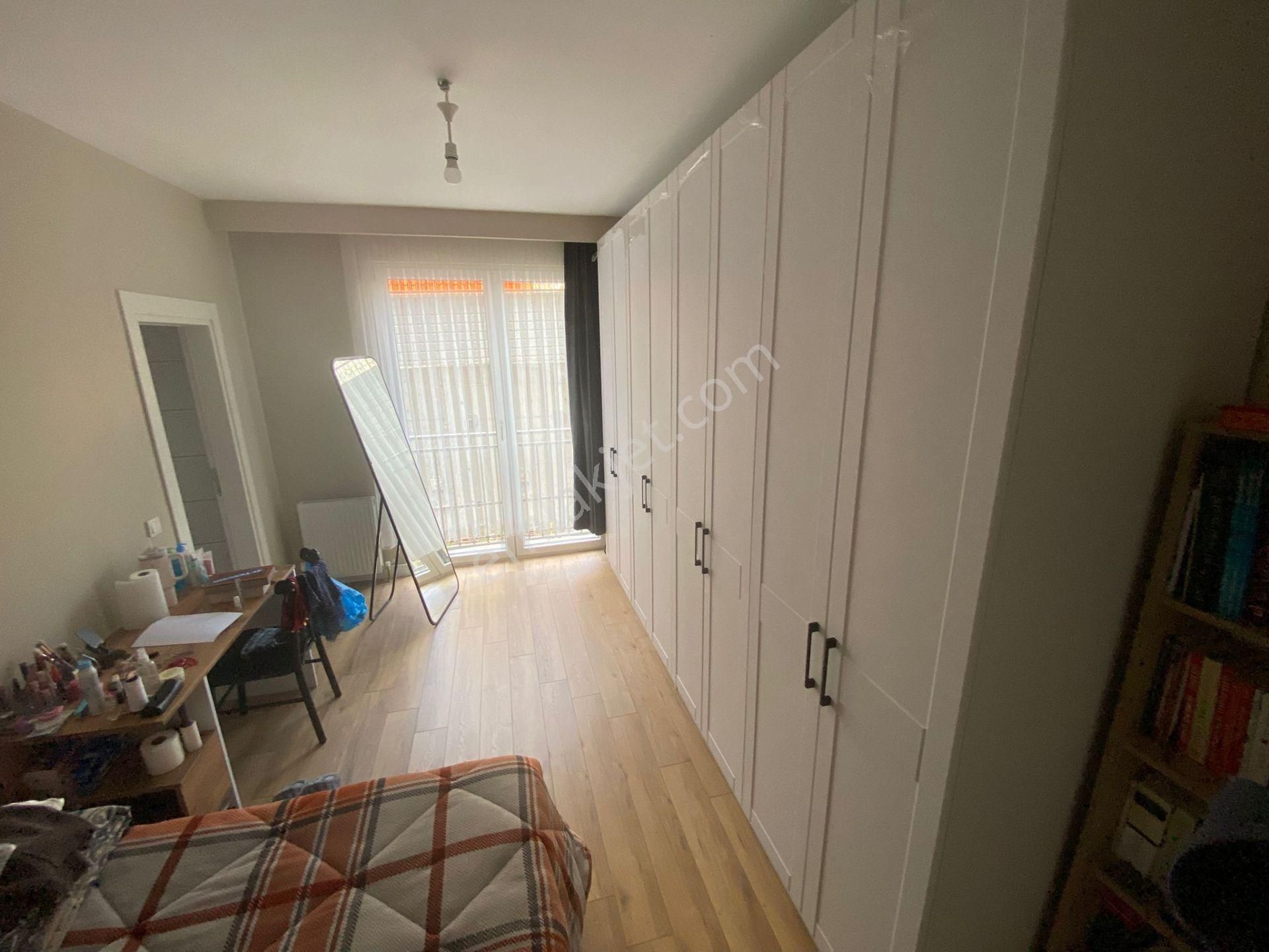 Eyüpsultan'da Bahar Yaka Evleri 3+1 Geniş Ferah !!!! - Görsel 4