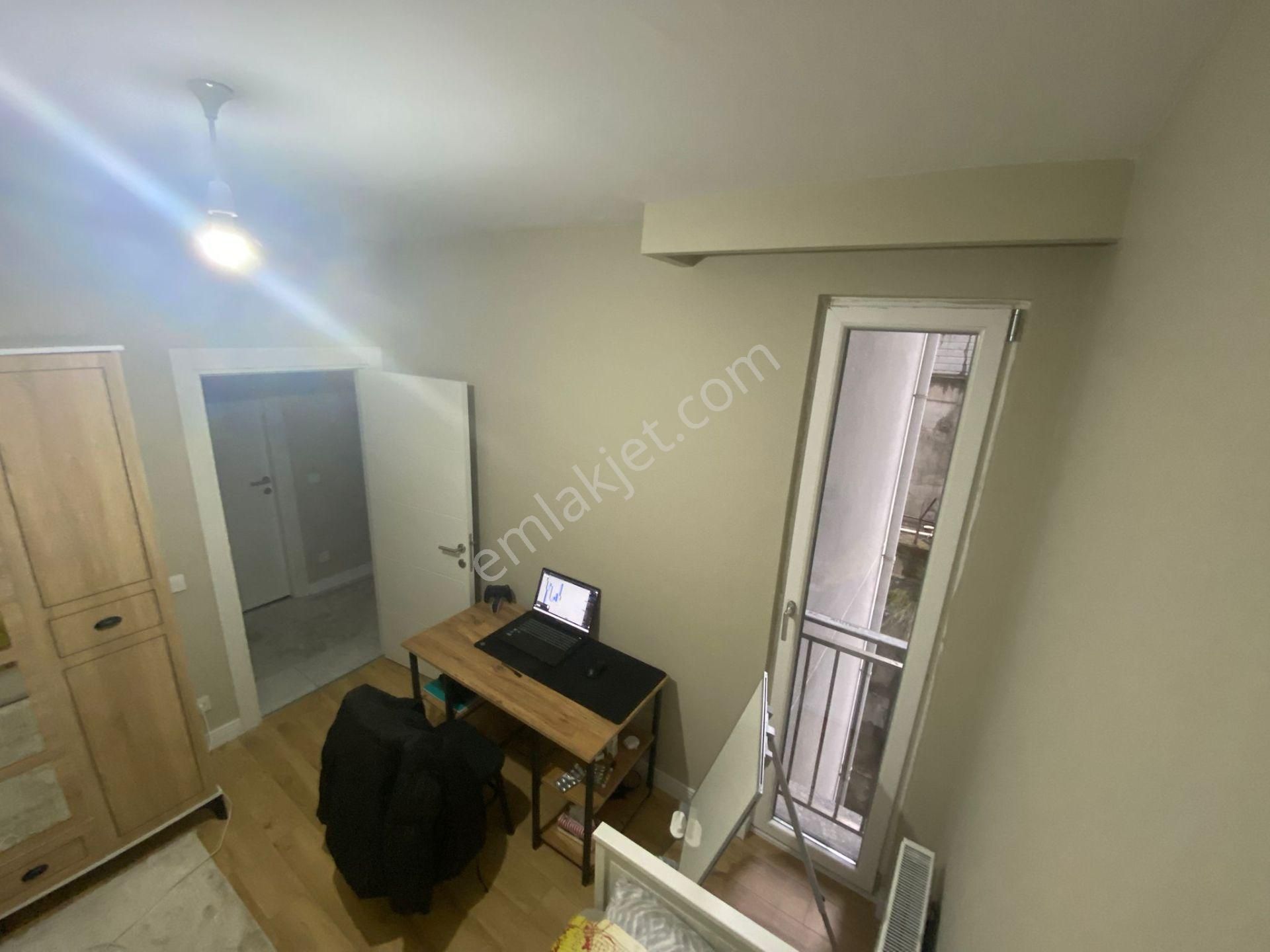 Eyüpsultan'da Bahar Yaka Evleri 3+1 Geniş Ferah !!!! - Görsel 20