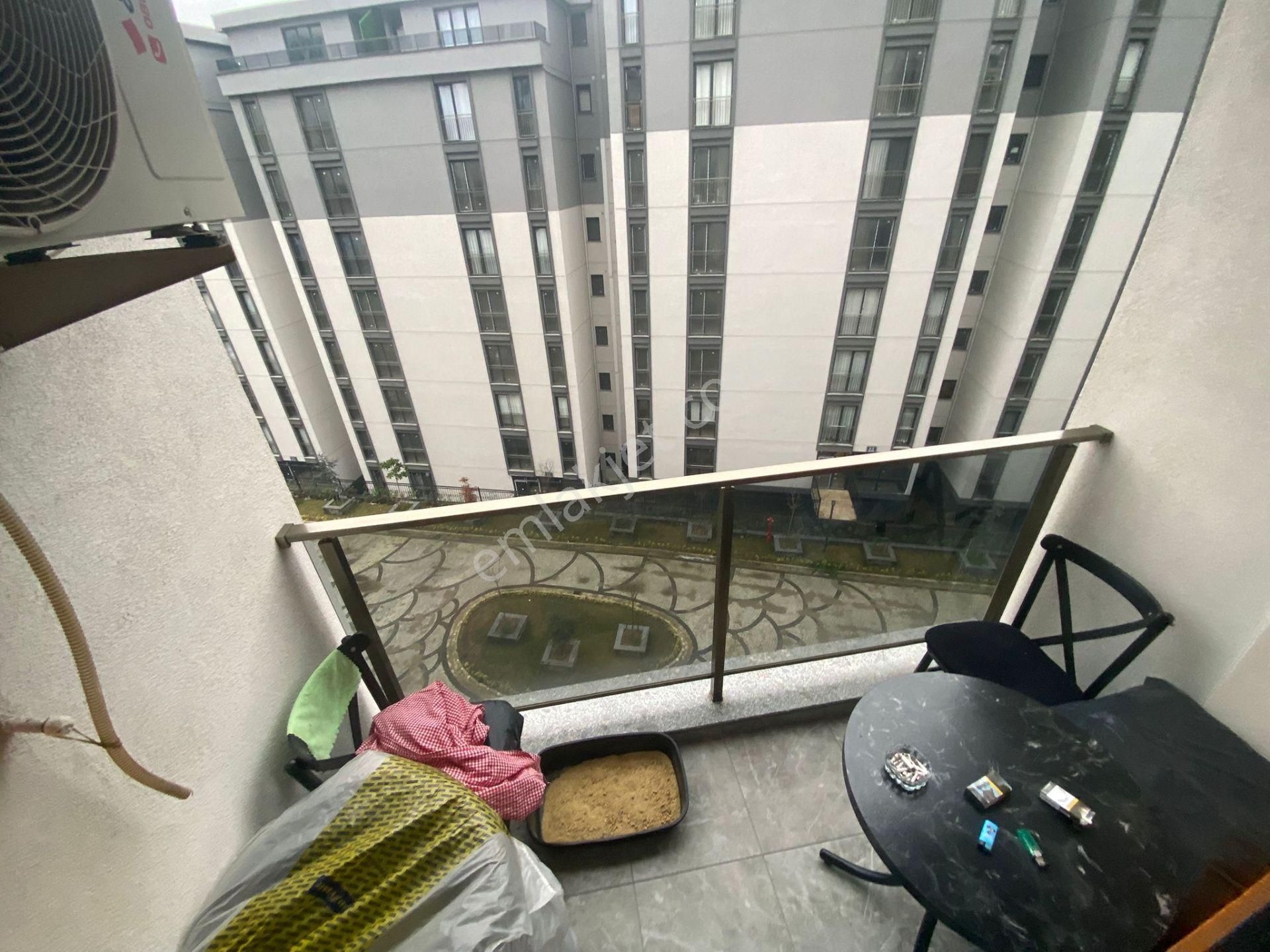 Eyüpsultan'da Bahar Yaka Evleri 3+1 Geniş Ferah !!!! - Görsel 17