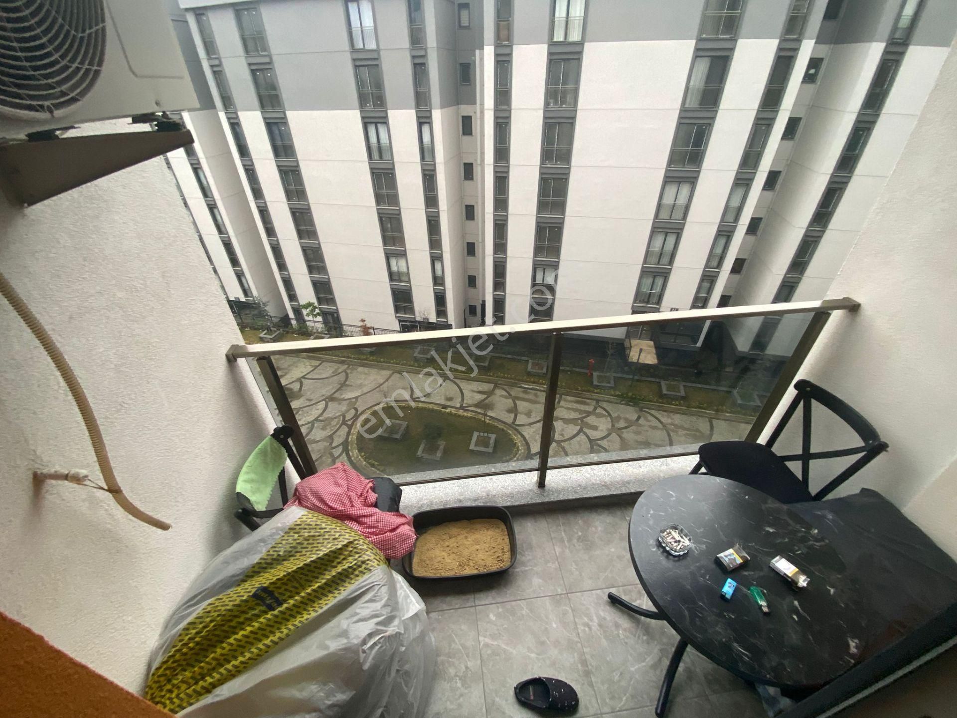 Eyüpsultan'da Bahar Yaka Evleri 3+1 Geniş Ferah !!!! - Görsel 16