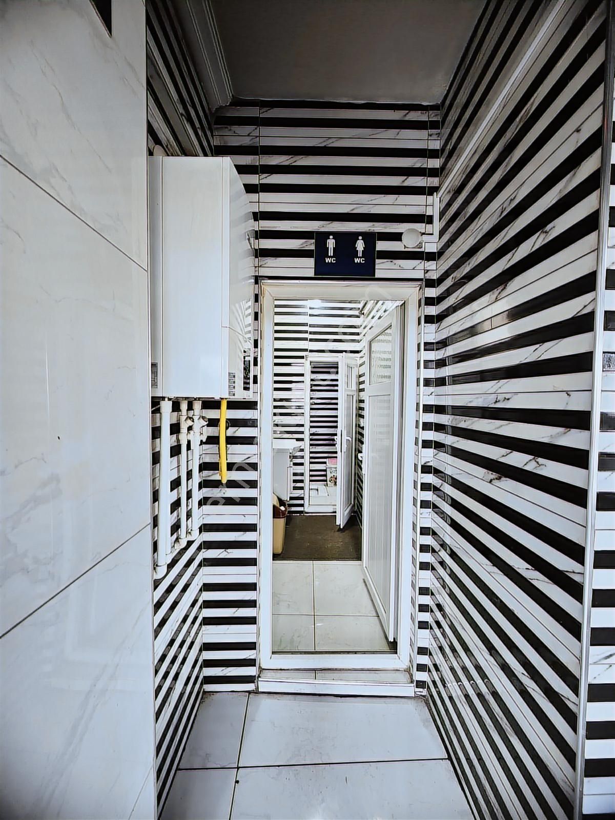 Yıldırım Erikli Merkezde Devren Satılık Pizza Salonu - Görsel 10