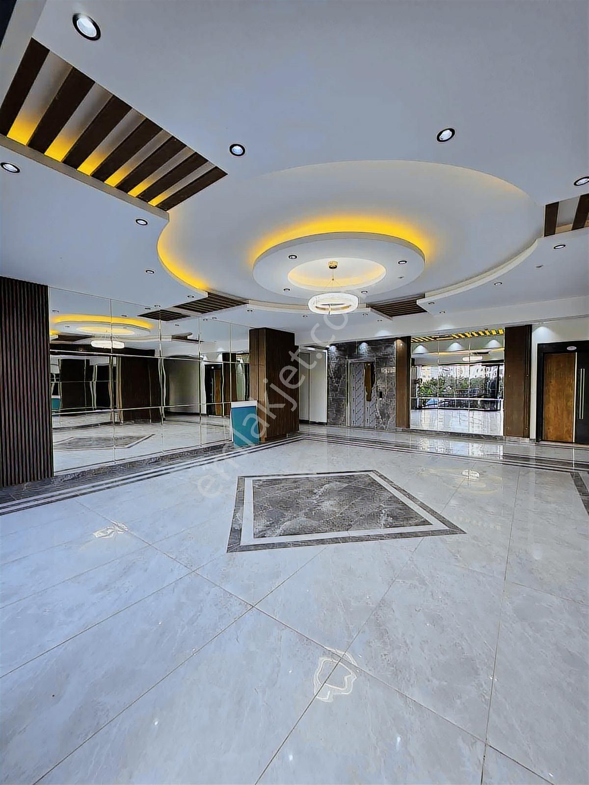 Mersin Erdemli Tömükte 1+1 Denize Yürüme Mesafesinde Daire - Görsel 8