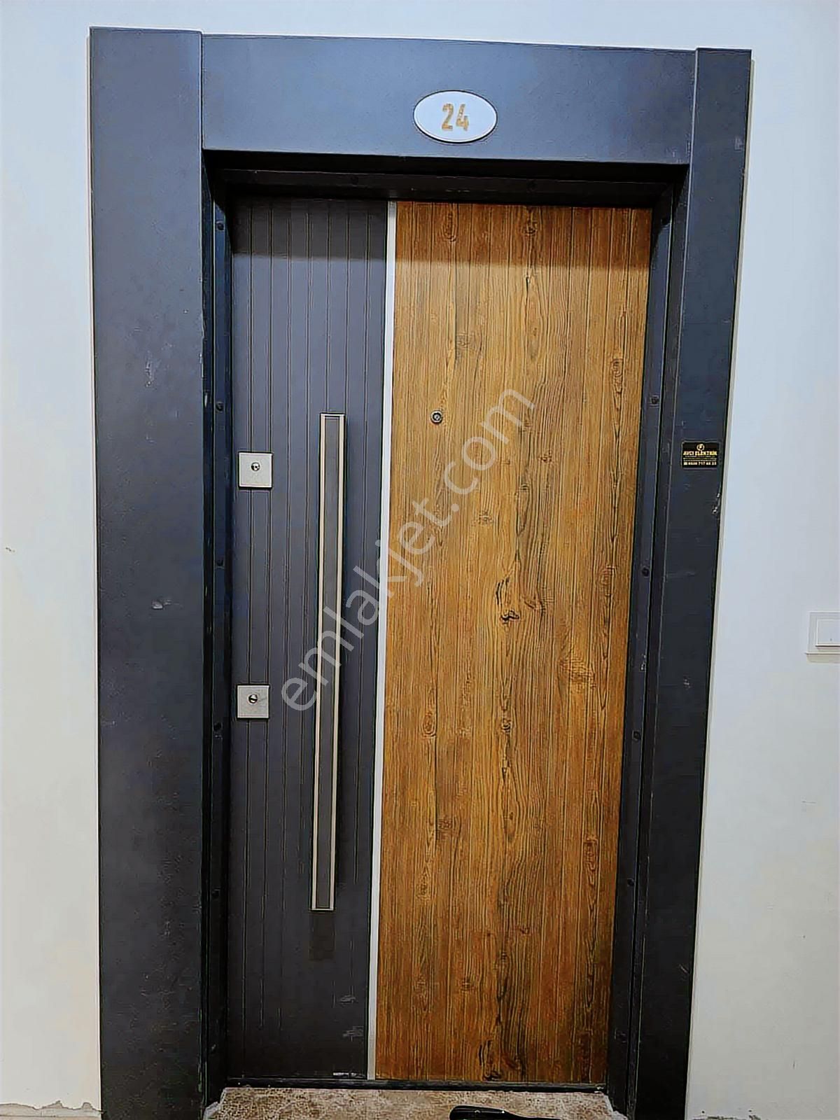 Mersin Erdemli Tömükte 1+1 Denize Yürüme Mesafesinde Daire - Görsel 17