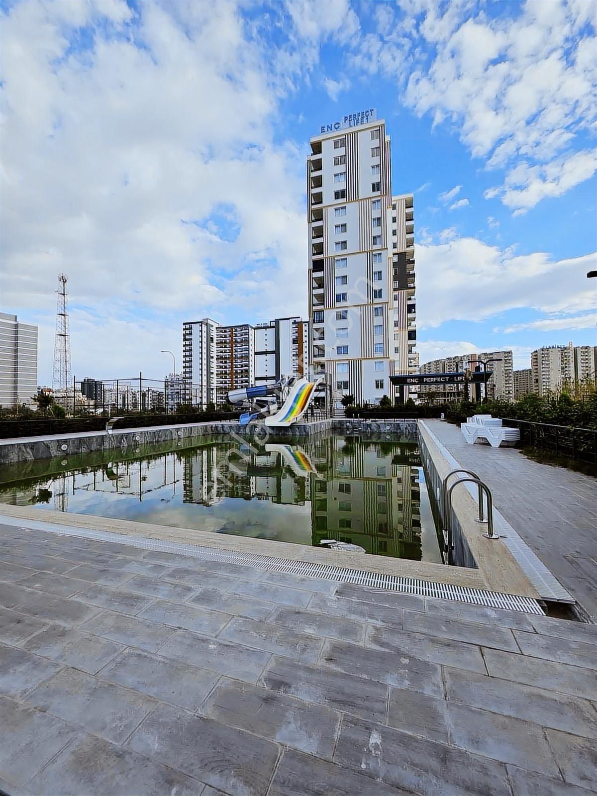 Mersin Erdemli Tömükte 1+1 Denize Yürüme Mesafesinde Daire - Görsel 21