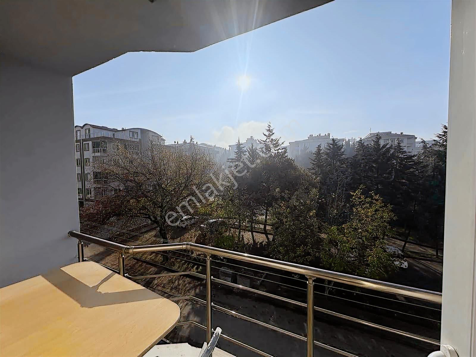 Gm Den Görükle Merkezde 1+1 Eşyalı Satılık Daire - Görsel 25