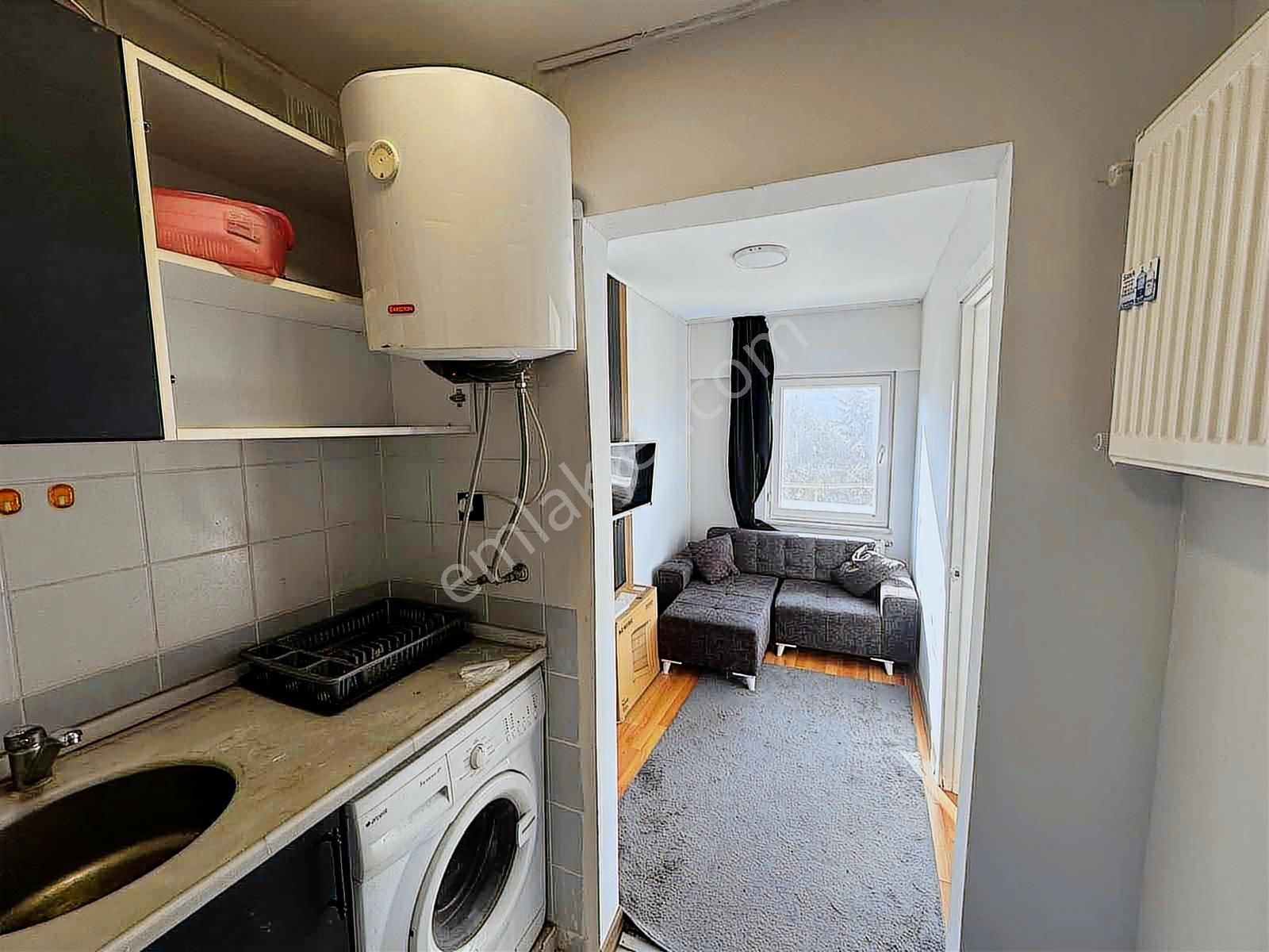 Gm Den Görükle Merkezde 1+1 Eşyalı Satılık Daire - Görsel 3