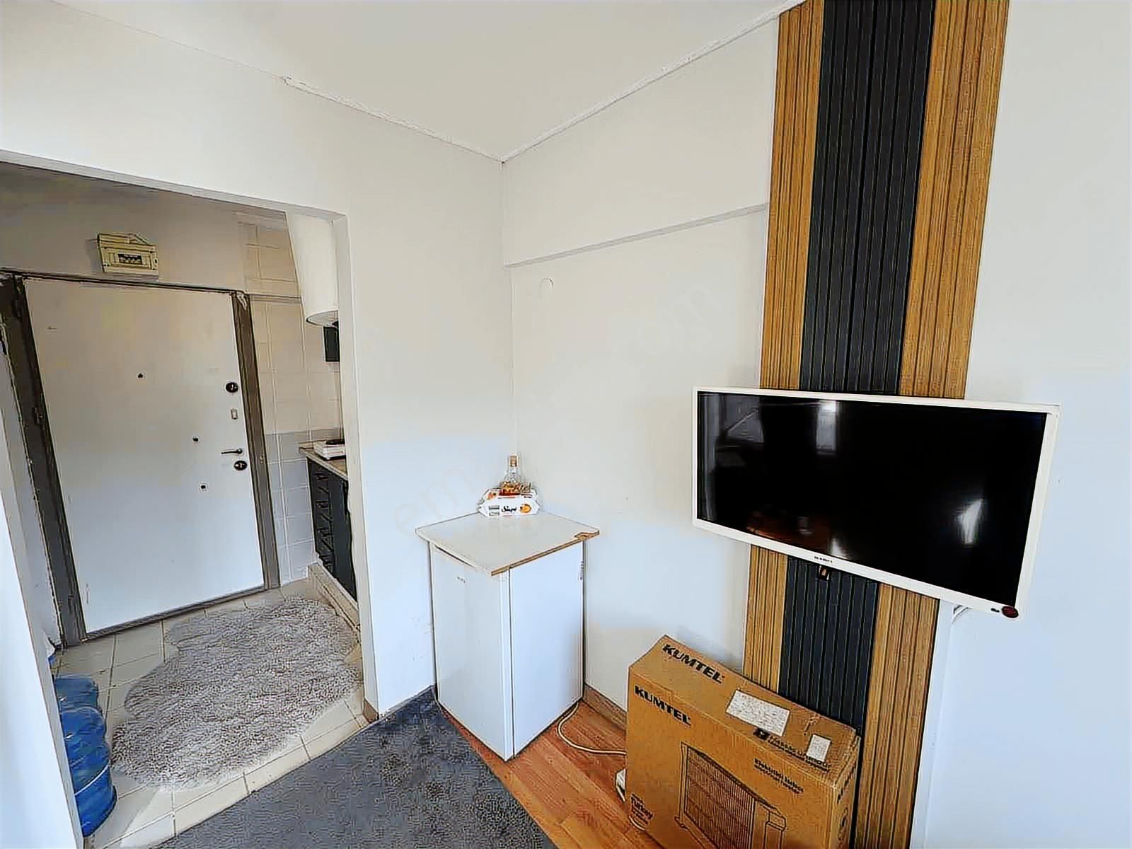 Gm Den Görükle Merkezde 1+1 Eşyalı Satılık Daire - Görsel 2