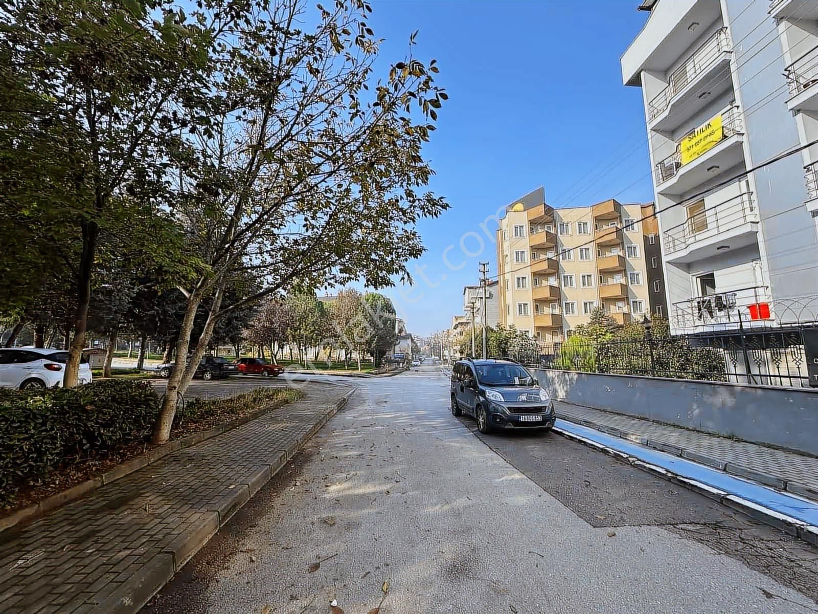 Gm Den Görükle Merkezde 1+1 Eşyalı Satılık Daire - Görsel 16