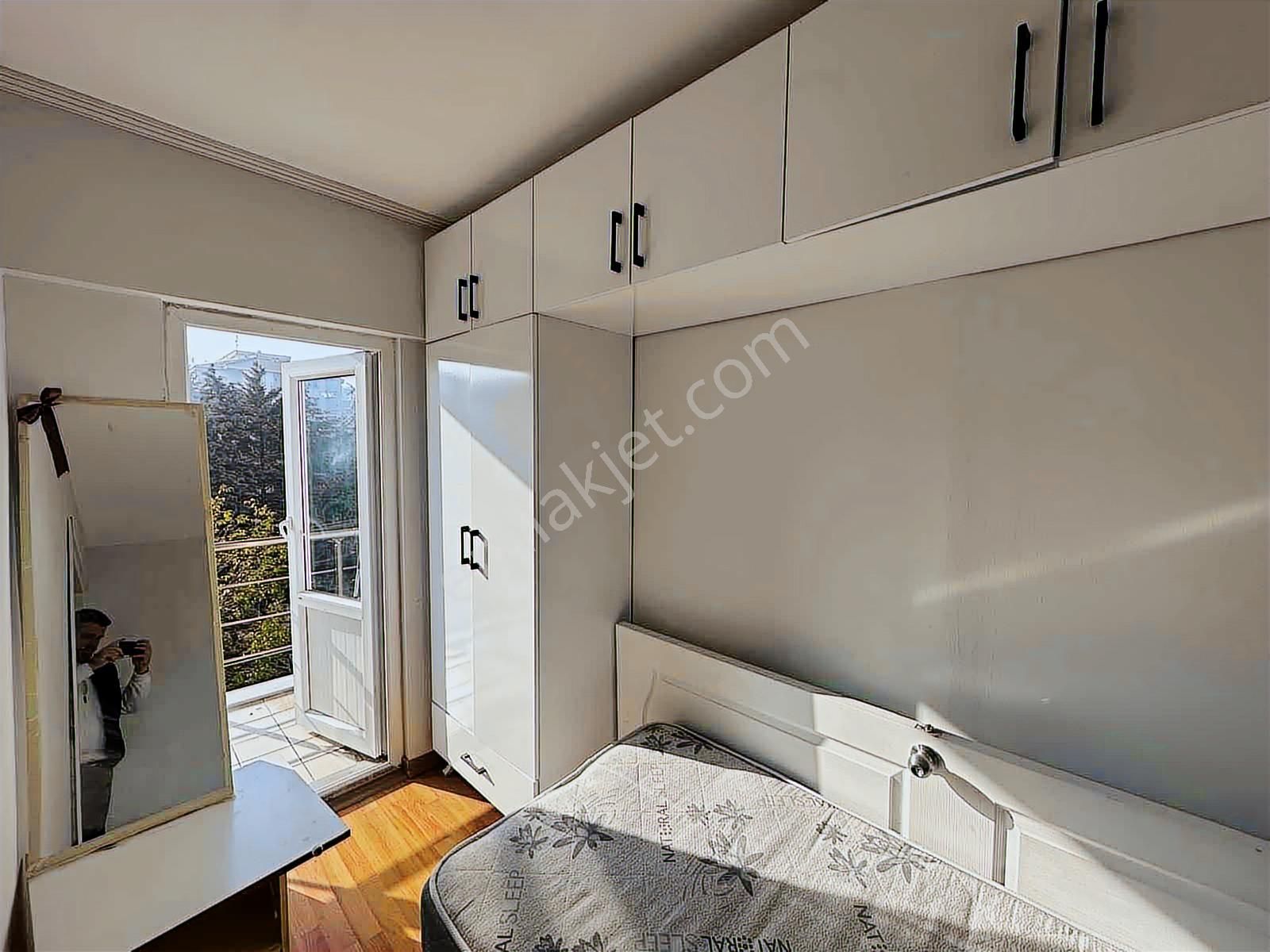 Gm Den Görükle Merkezde 1+1 Eşyalı Satılık Daire - Görsel 8