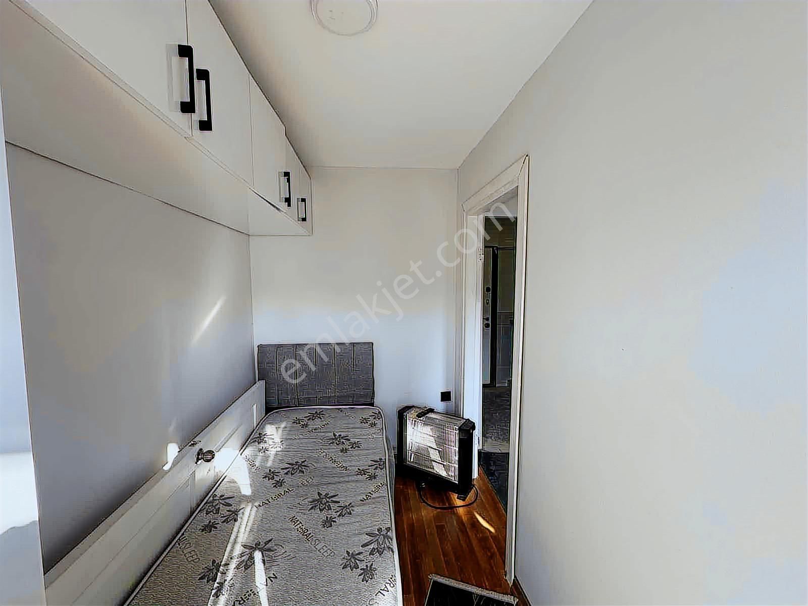 Gm Den Görükle Merkezde 1+1 Eşyalı Satılık Daire - Görsel 24