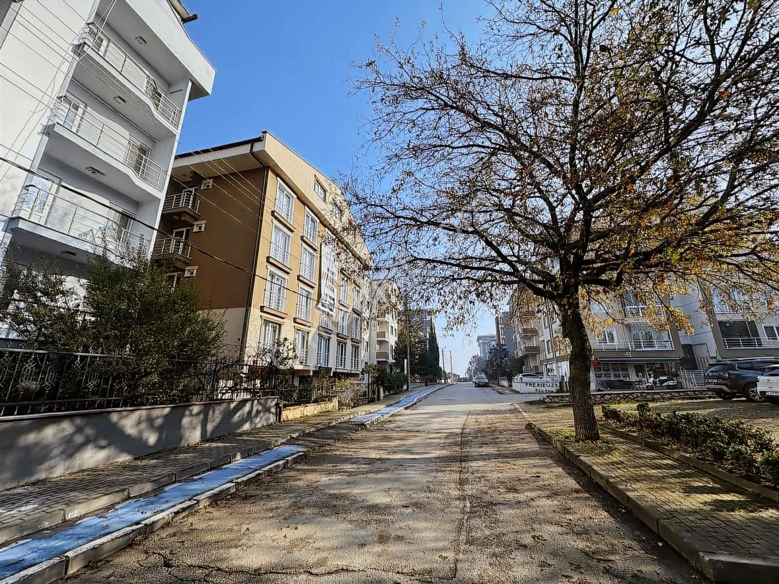 Gm Den Görükle Merkezde 1+1 Eşyalı Satılık Daire - Görsel 27