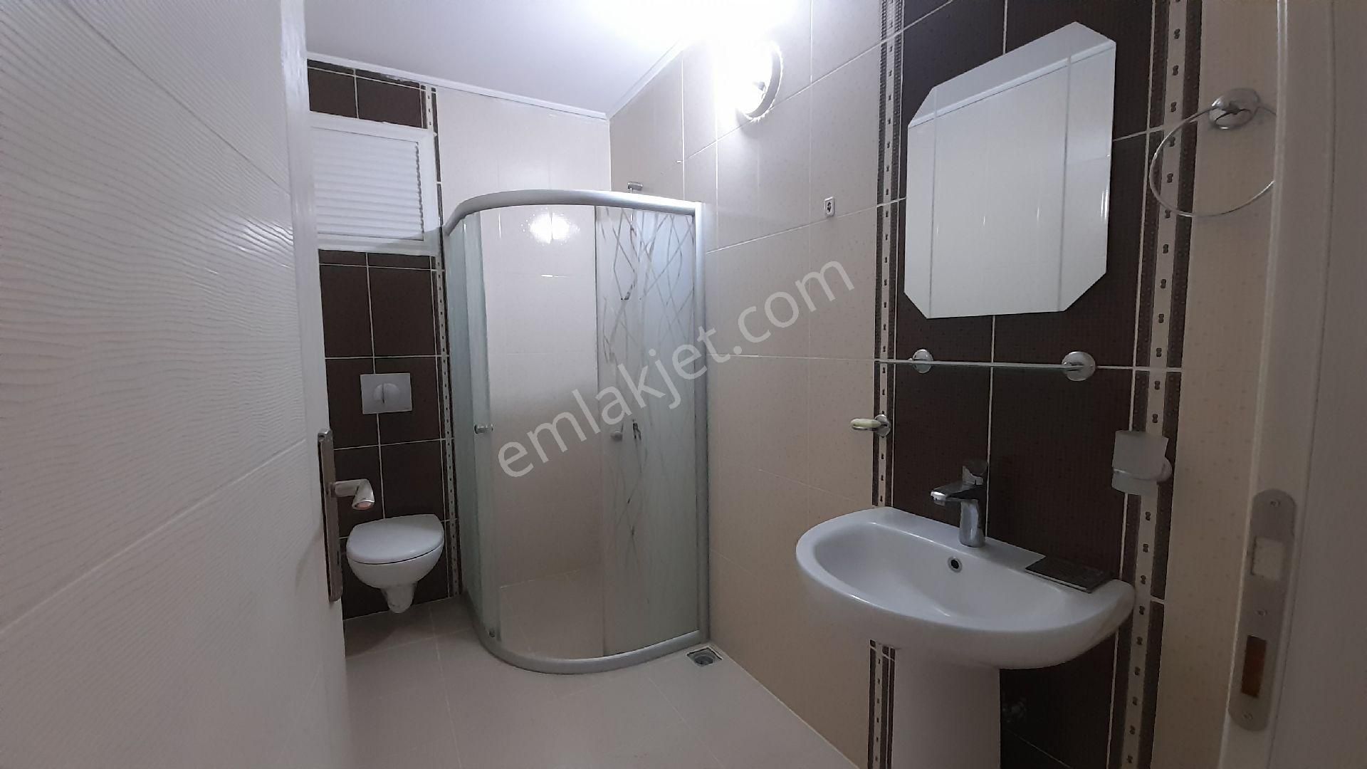 Rt Safirden İnegöl'de İki Aileye Uygun Dubleks Daire - Görsel 32