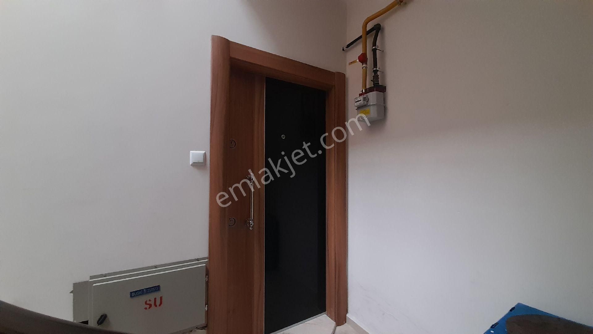 Rt Safirden İnegöl'de İki Aileye Uygun Dubleks Daire - Görsel 5