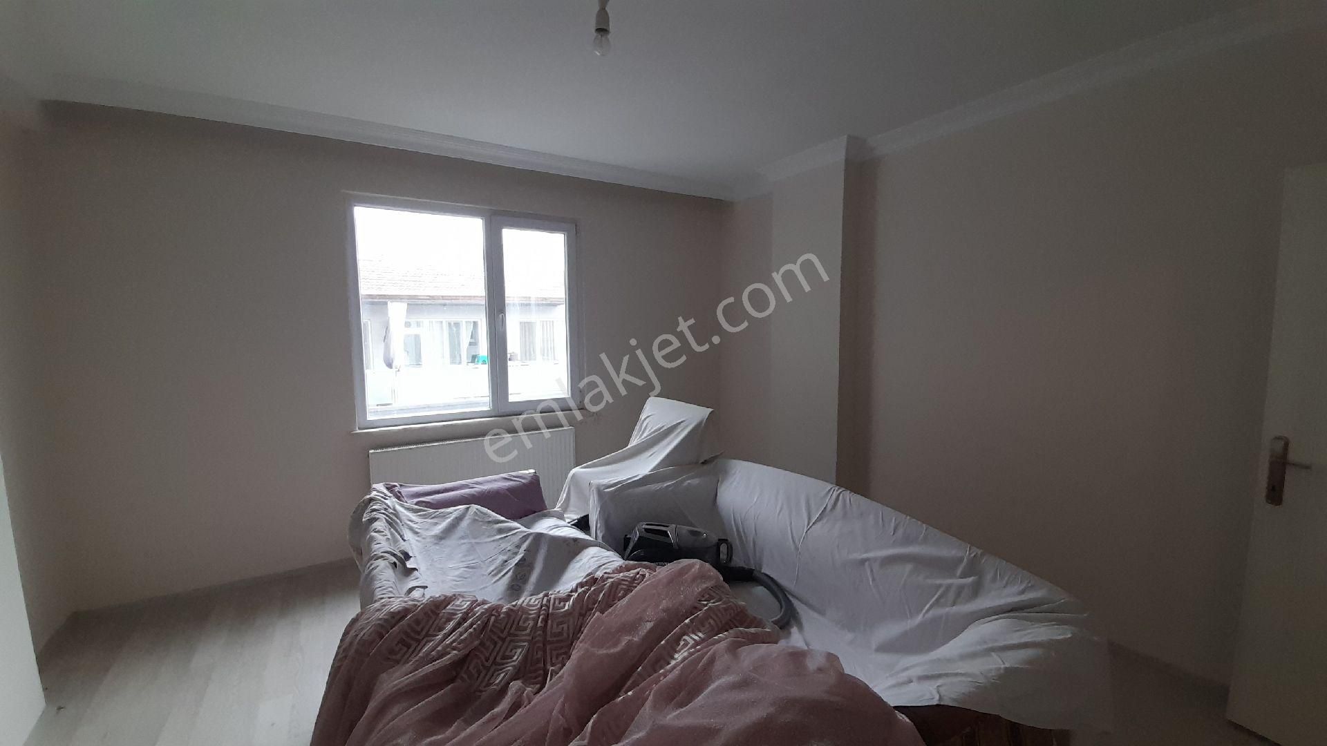 Rt Safirden İnegöl'de İki Aileye Uygun Dubleks Daire - Görsel 21