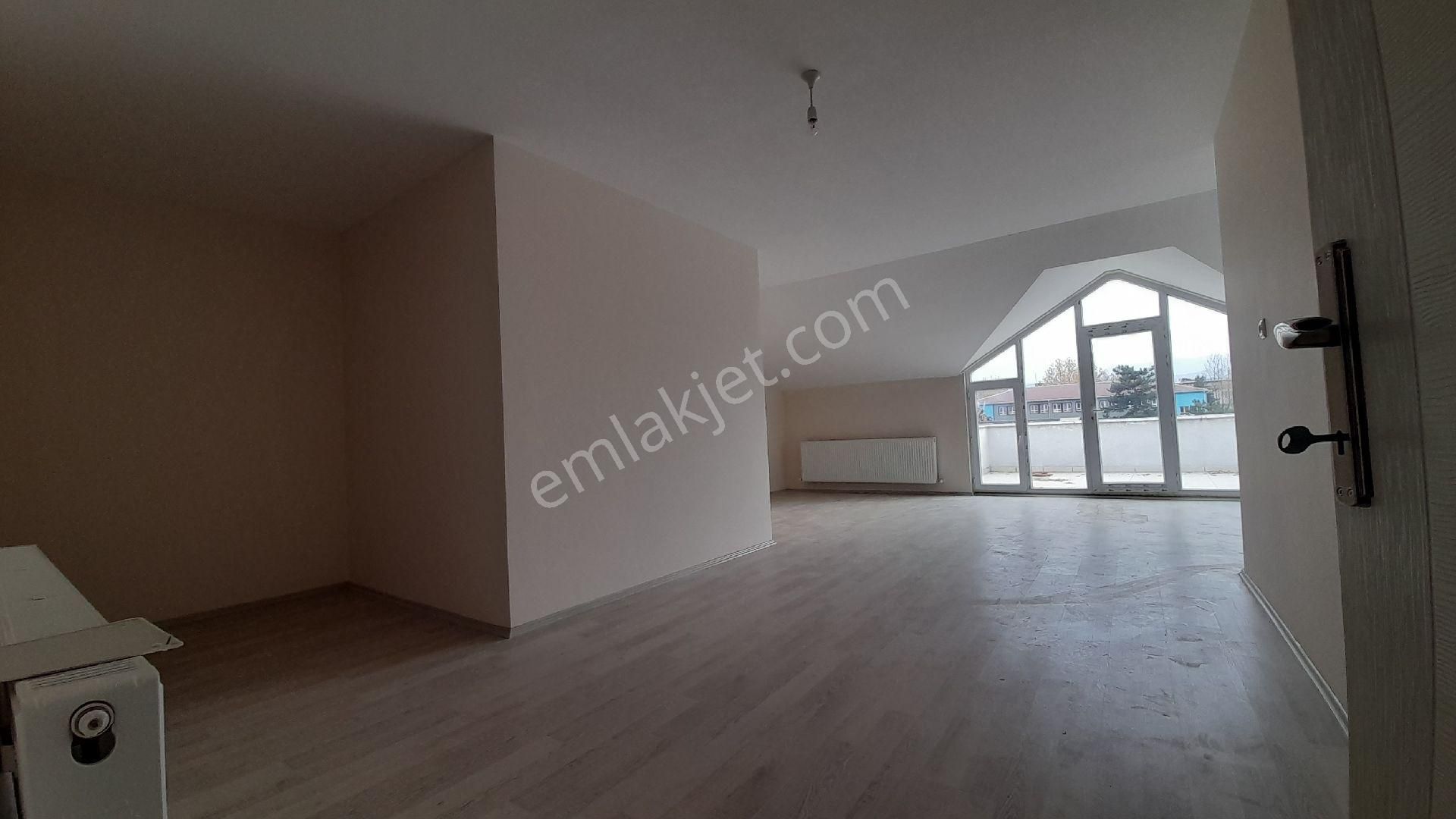 Rt Safirden İnegöl'de İki Aileye Uygun Dubleks Daire - Görsel 27