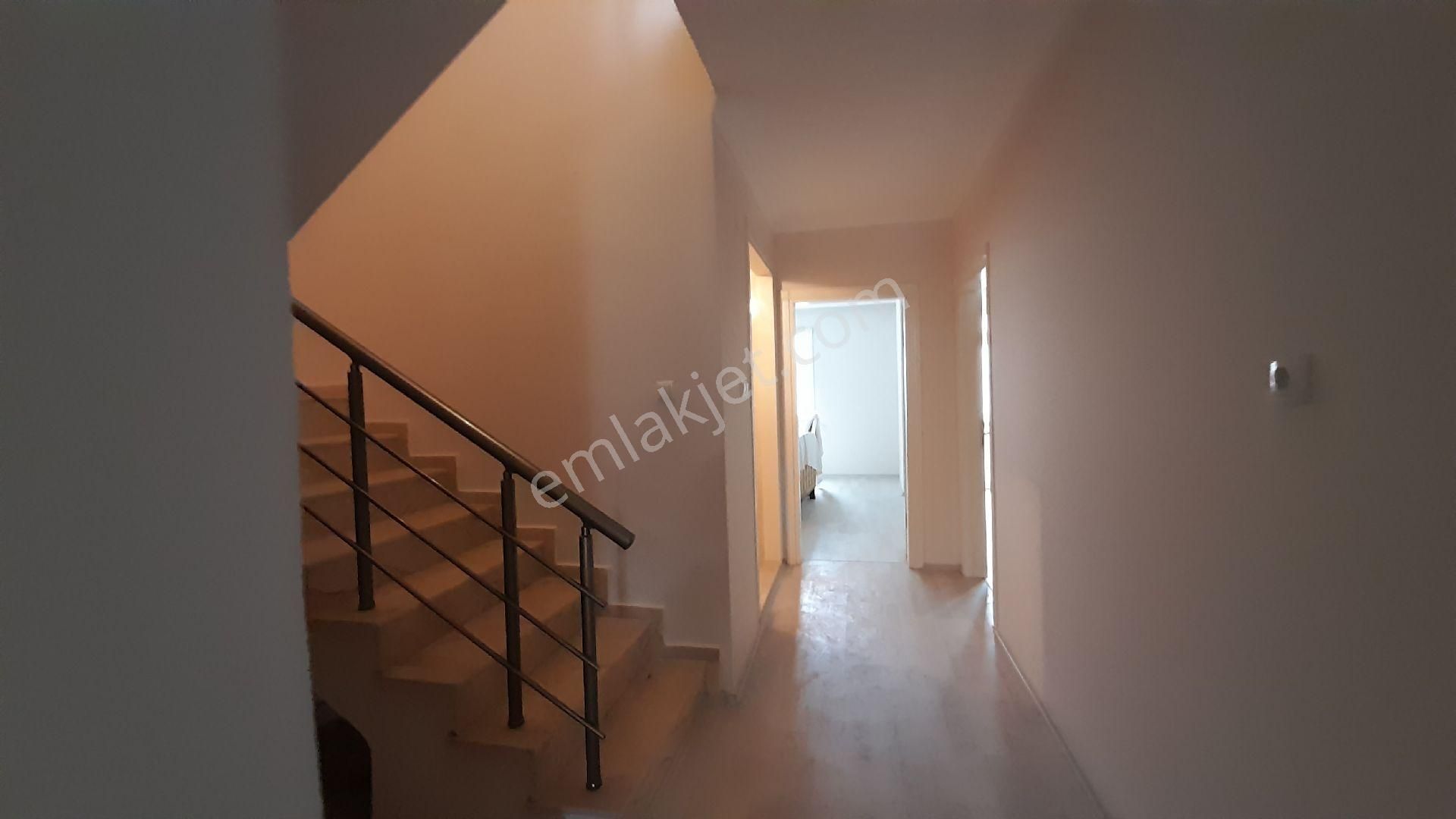 Rt Safirden İnegöl'de İki Aileye Uygun Dubleks Daire - Görsel 19