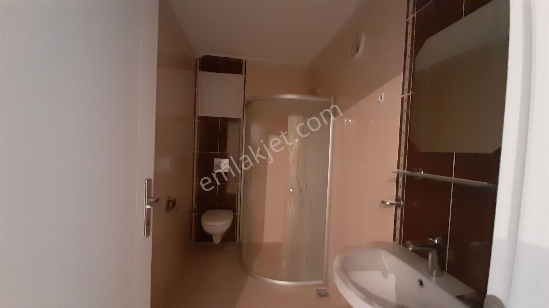 Rt Safirden İnegöl'de İki Aileye Uygun Dubleks Daire - Görsel 26