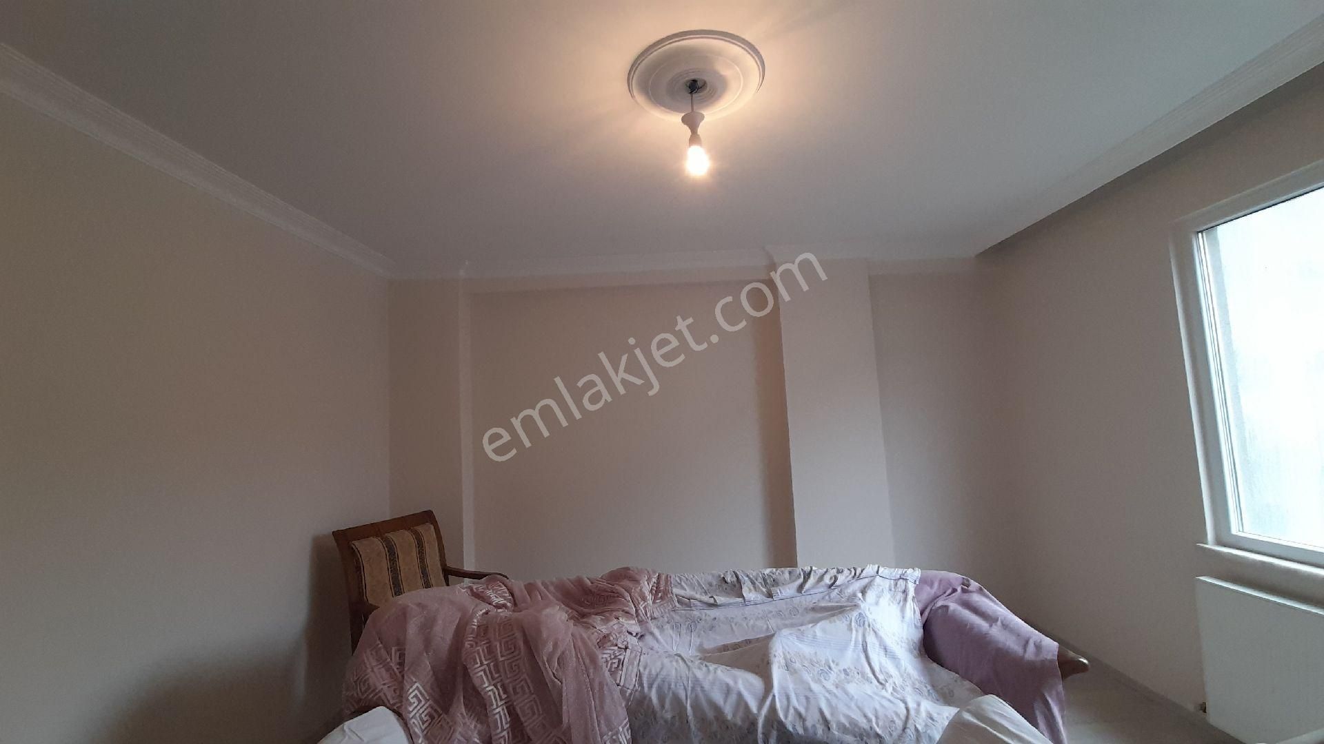 Rt Safirden İnegöl'de İki Aileye Uygun Dubleks Daire - Görsel 22