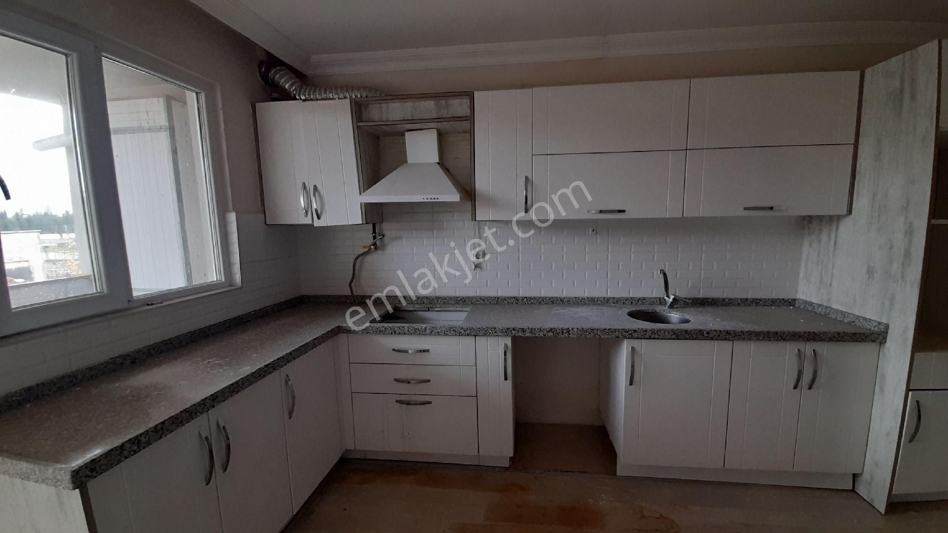 Rt Safirden İnegöl'de İki Aileye Uygun Dubleks Daire - Görsel 6