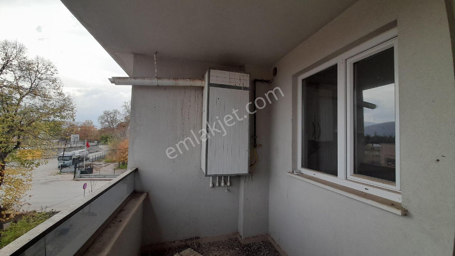 Rt Safirden İnegöl'de İki Aileye Uygun Dubleks Daire - Görsel 10