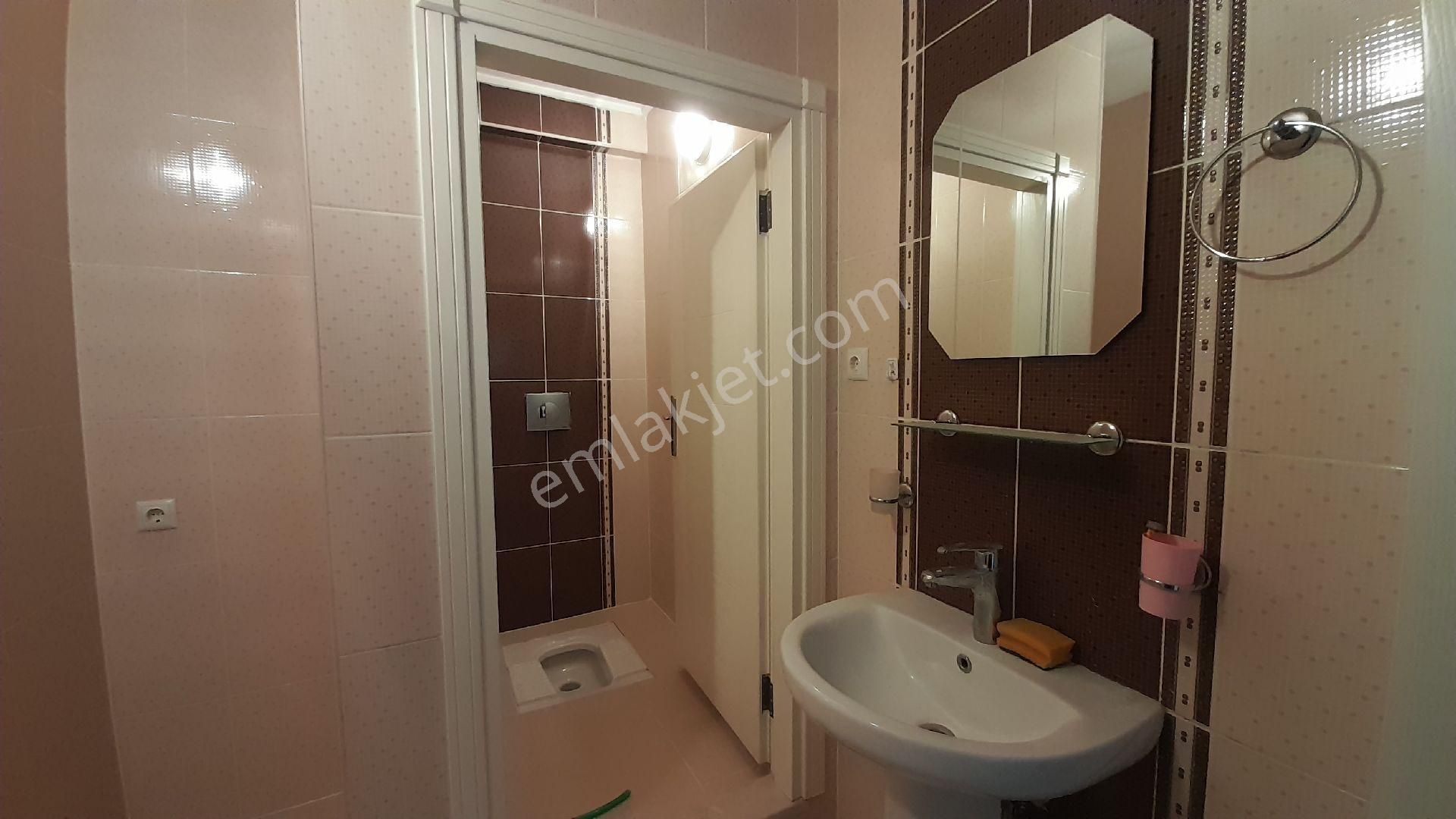 Rt Safirden İnegöl'de İki Aileye Uygun Dubleks Daire - Görsel 18