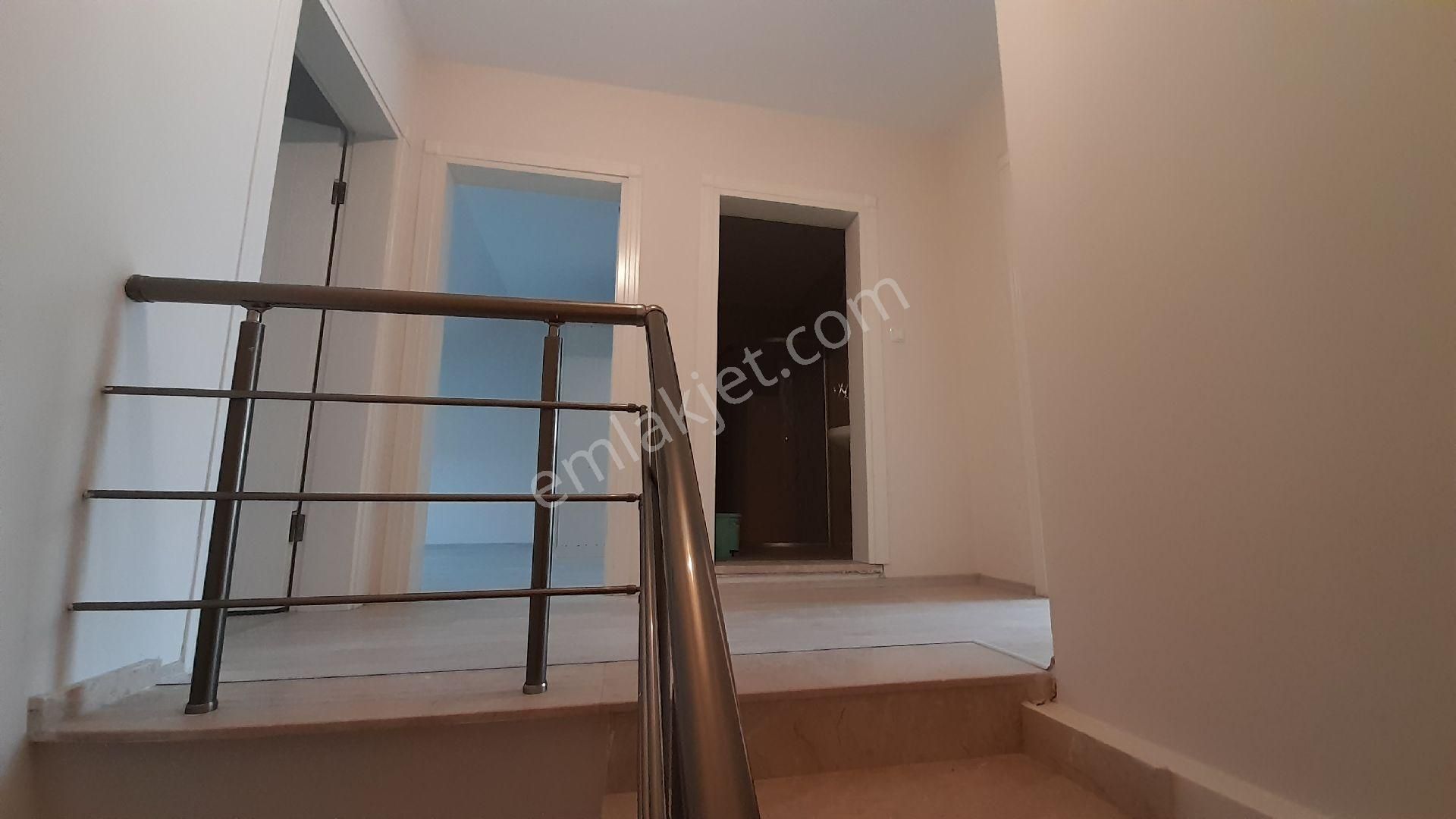 Rt Safirden İnegöl'de İki Aileye Uygun Dubleks Daire - Görsel 20