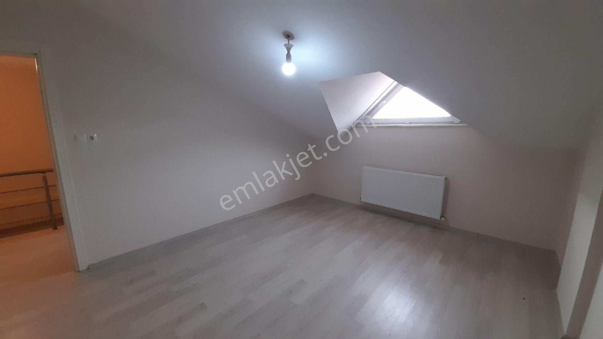 Rt Safirden İnegöl'de İki Aileye Uygun Dubleks Daire - Görsel 23