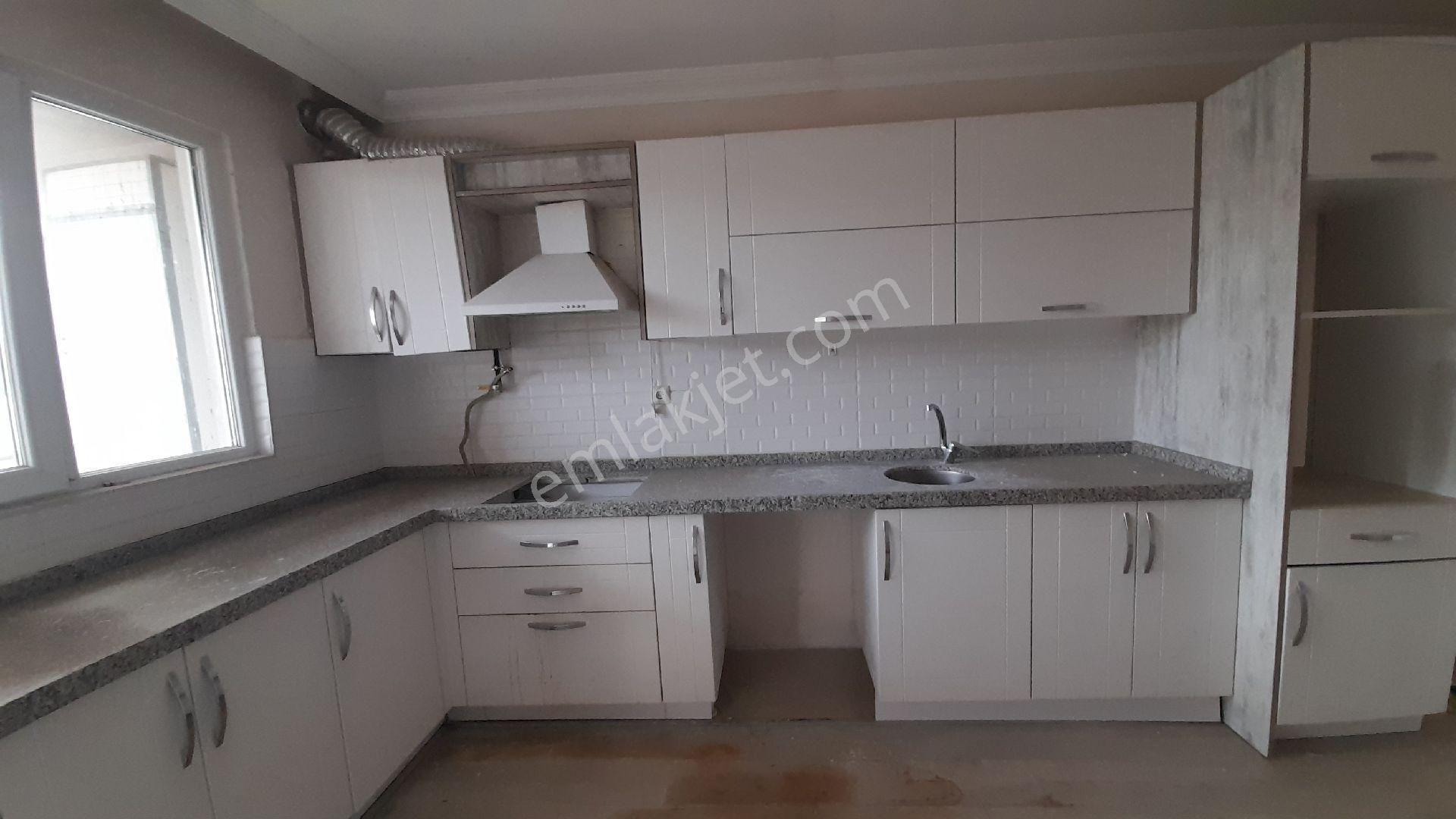 Rt Safirden İnegöl'de İki Aileye Uygun Dubleks Daire - Görsel 9