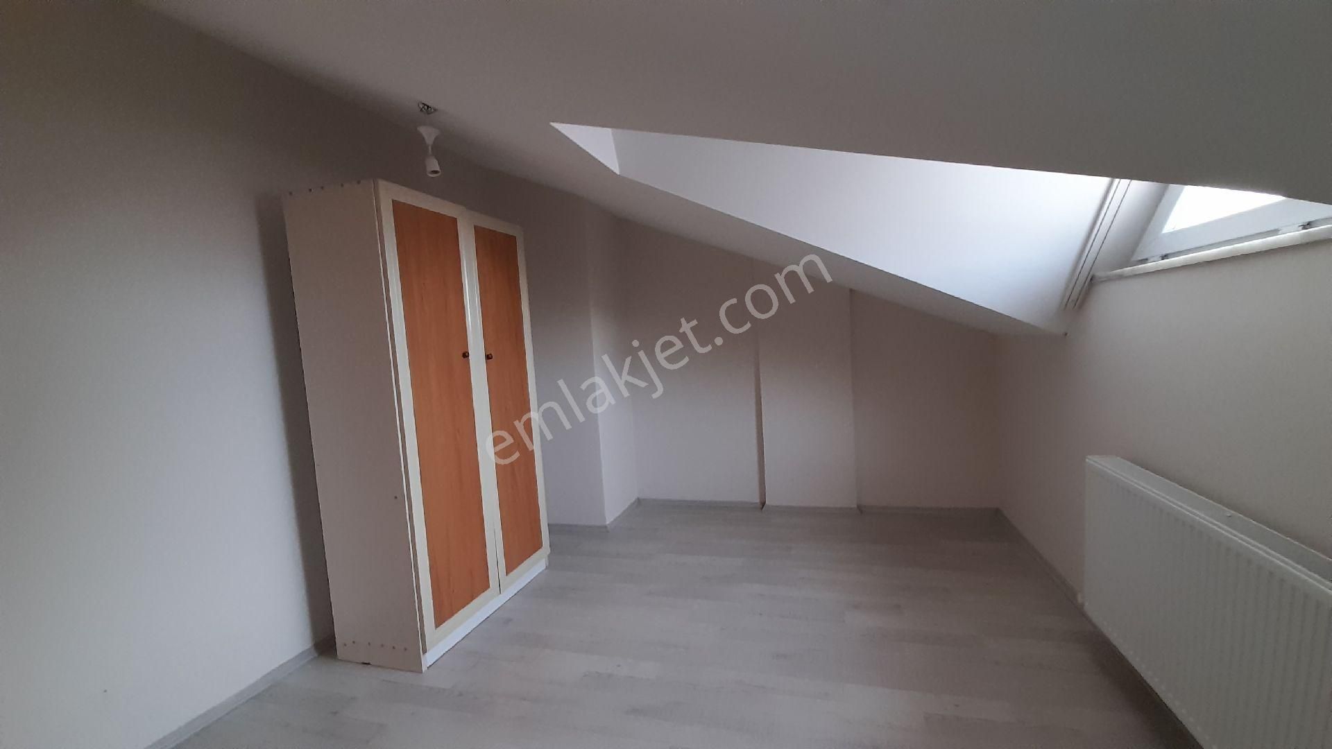 Rt Safirden İnegöl'de İki Aileye Uygun Dubleks Daire - Görsel 25