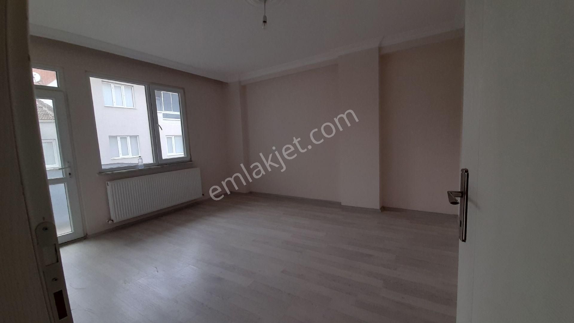 Rt Safirden İnegöl'de İki Aileye Uygun Dubleks Daire - Görsel 15