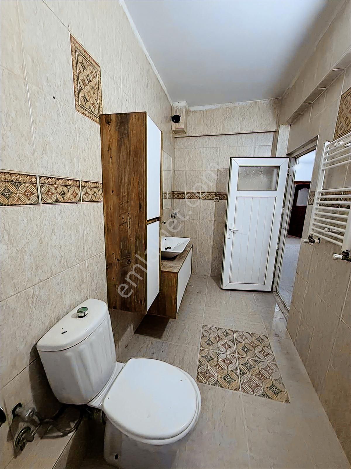 3+1 Geniş Daire / Kavakpınar/ Abdiipekçi Caddeye 50 Metre - Görsel 6