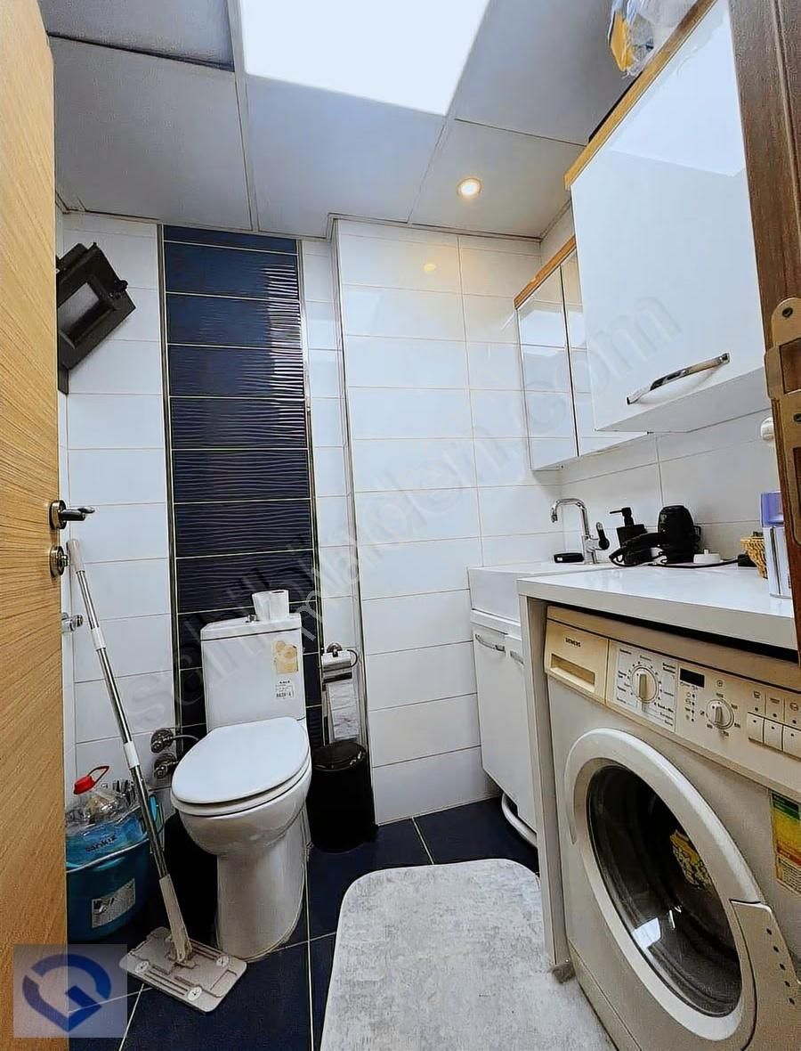 Fırsat Fiyat Nergiz Çarşı'da Genç Bina Yüksek Giriş Satılık 2+1 - Görsel 9