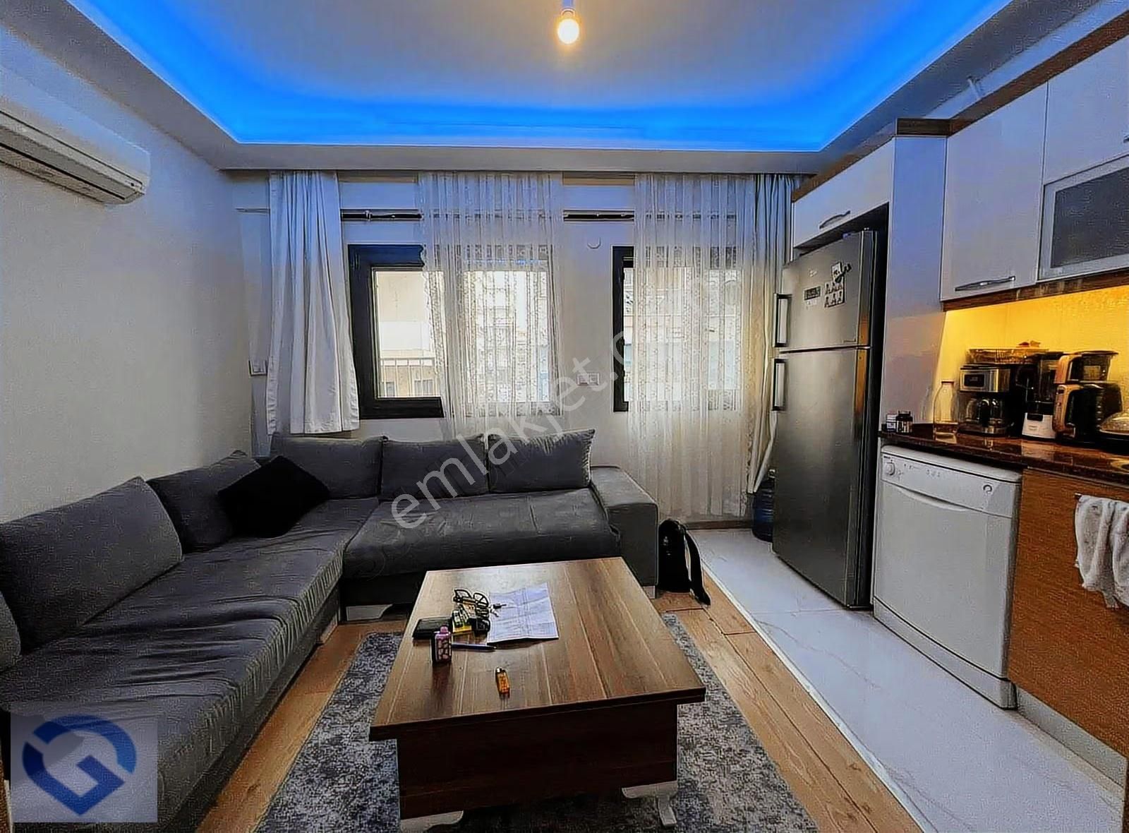 Fırsat Fiyat Nergiz Çarşı'da Genç Bina Yüksek Giriş Satılık 2+1 - Görsel 12