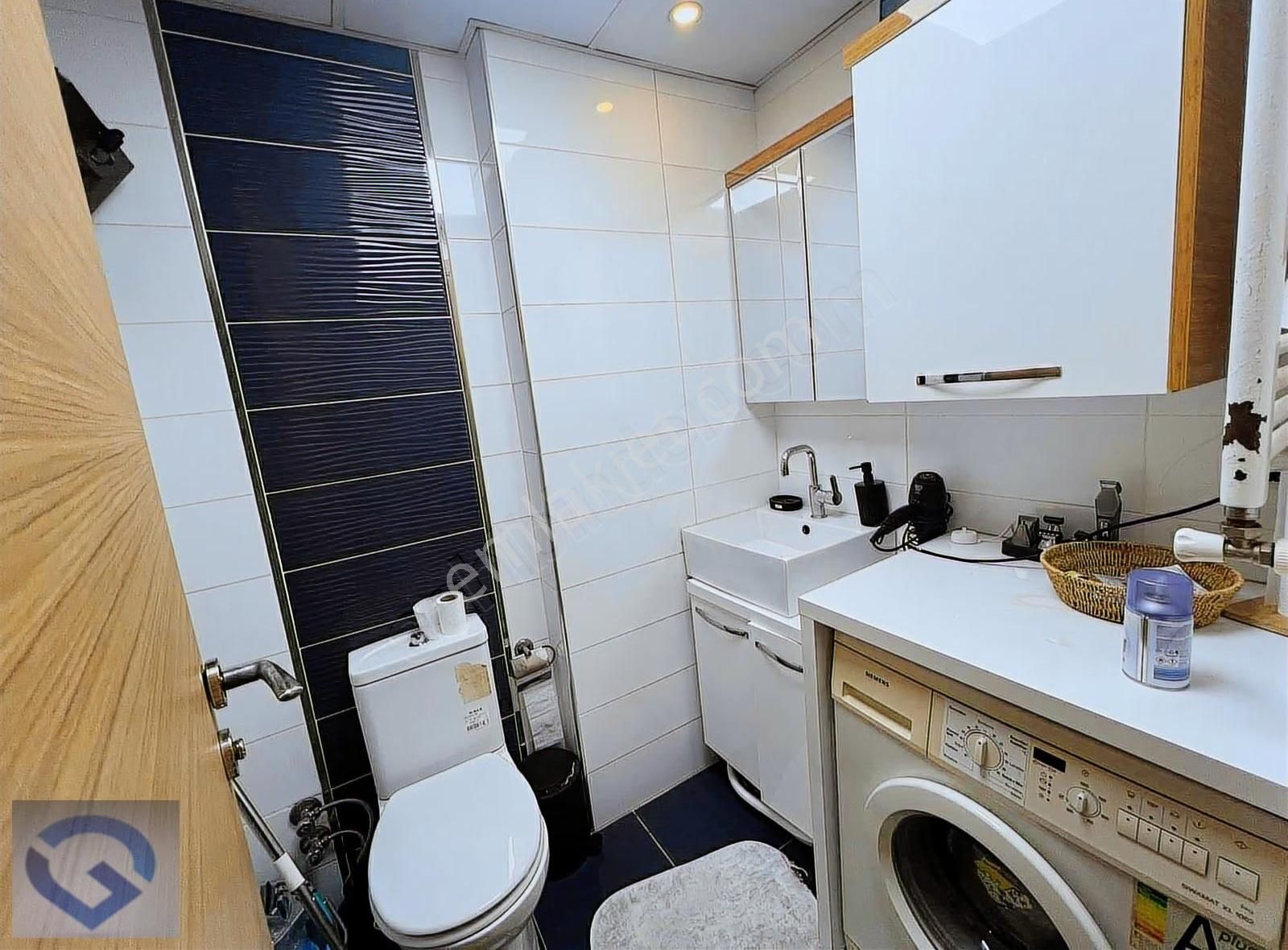 Fırsat Fiyat Nergiz Çarşı'da Genç Bina Yüksek Giriş Satılık 2+1 - Görsel 16