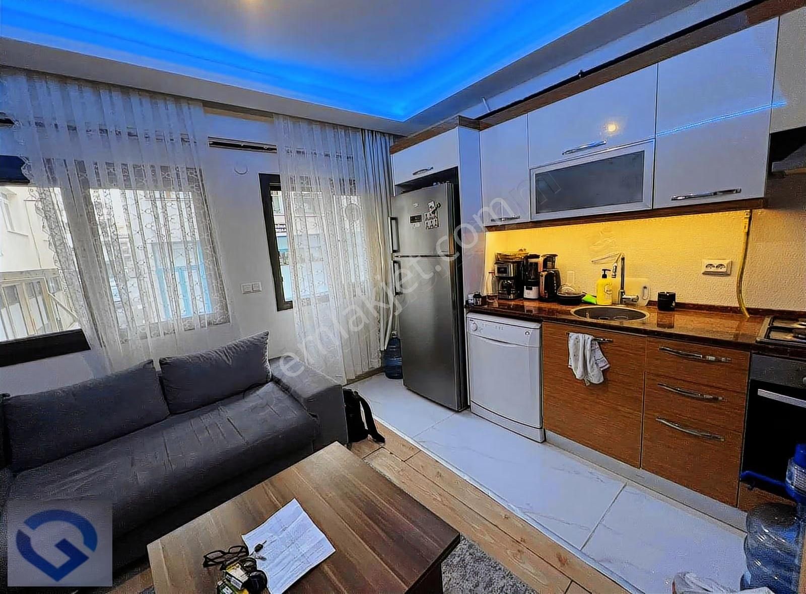 Fırsat Fiyat Nergiz Çarşı'da Genç Bina Yüksek Giriş Satılık 2+1 - Görsel 4